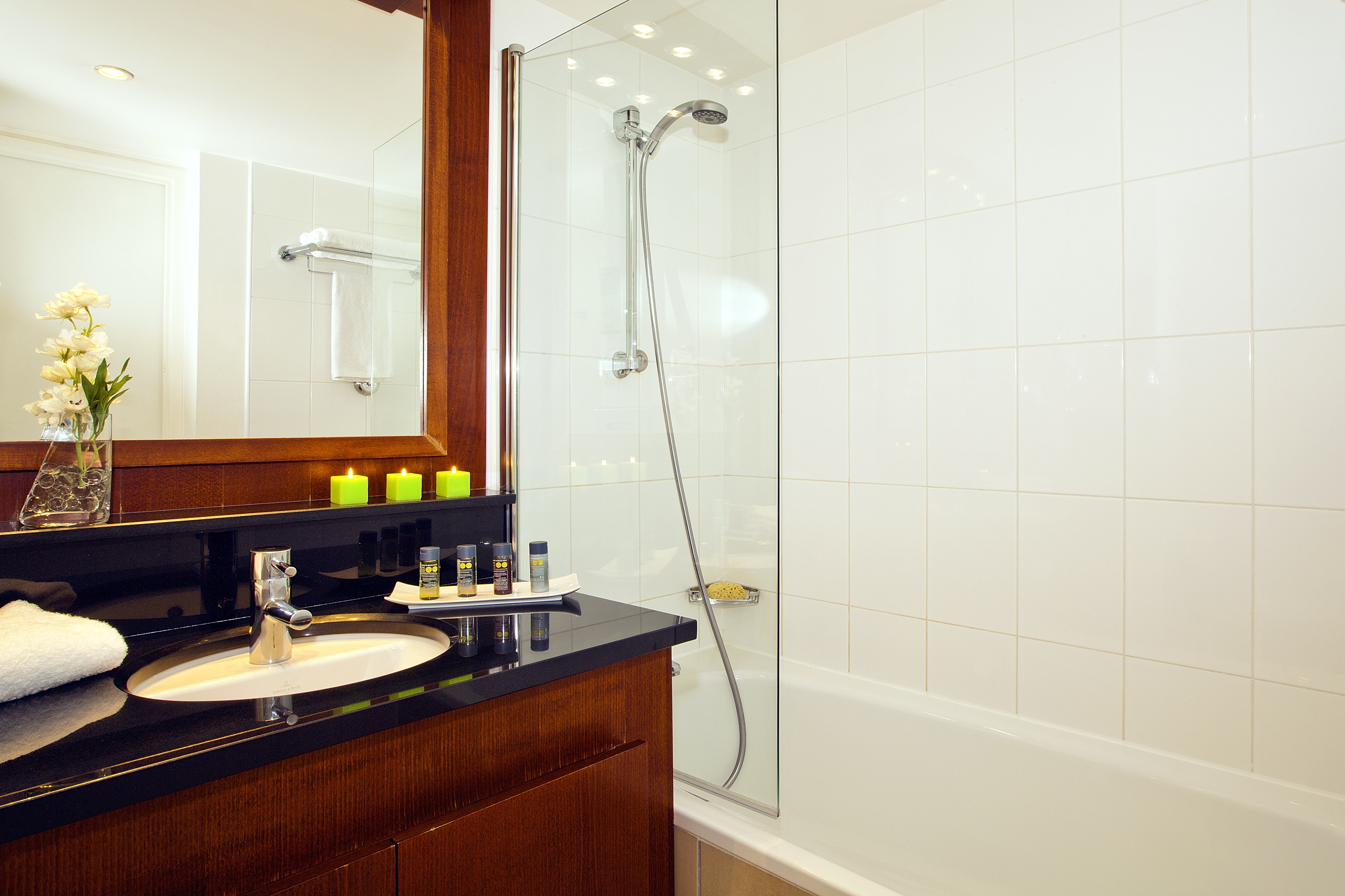 Apartment One Bedroom