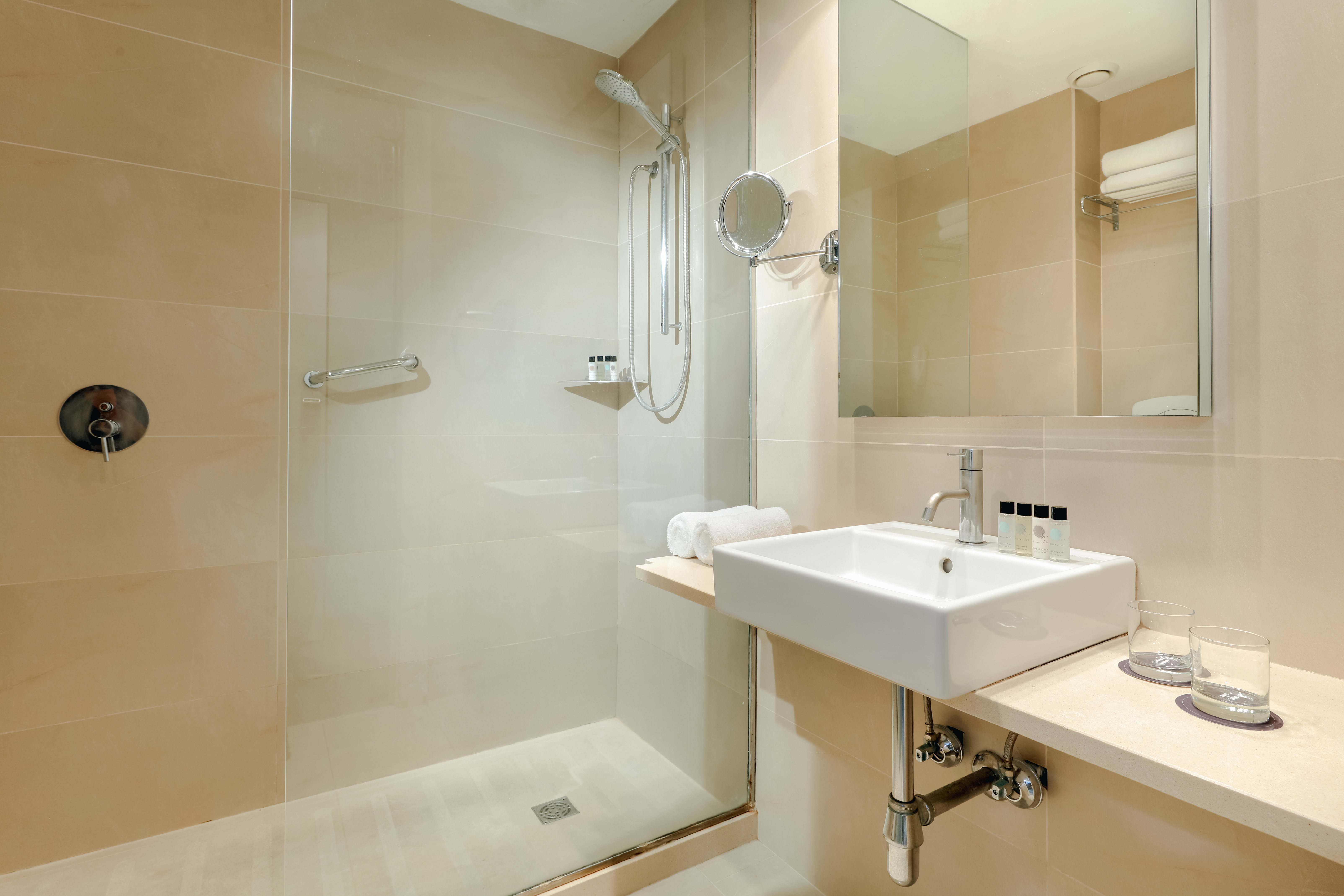 Double or Twin Standard