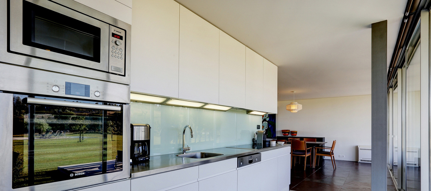 Villa Superior Two Double Beds