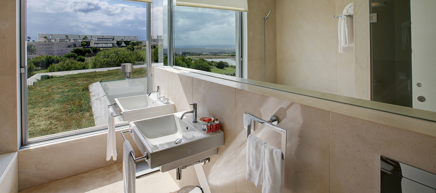 Villa Superior Two Double Beds