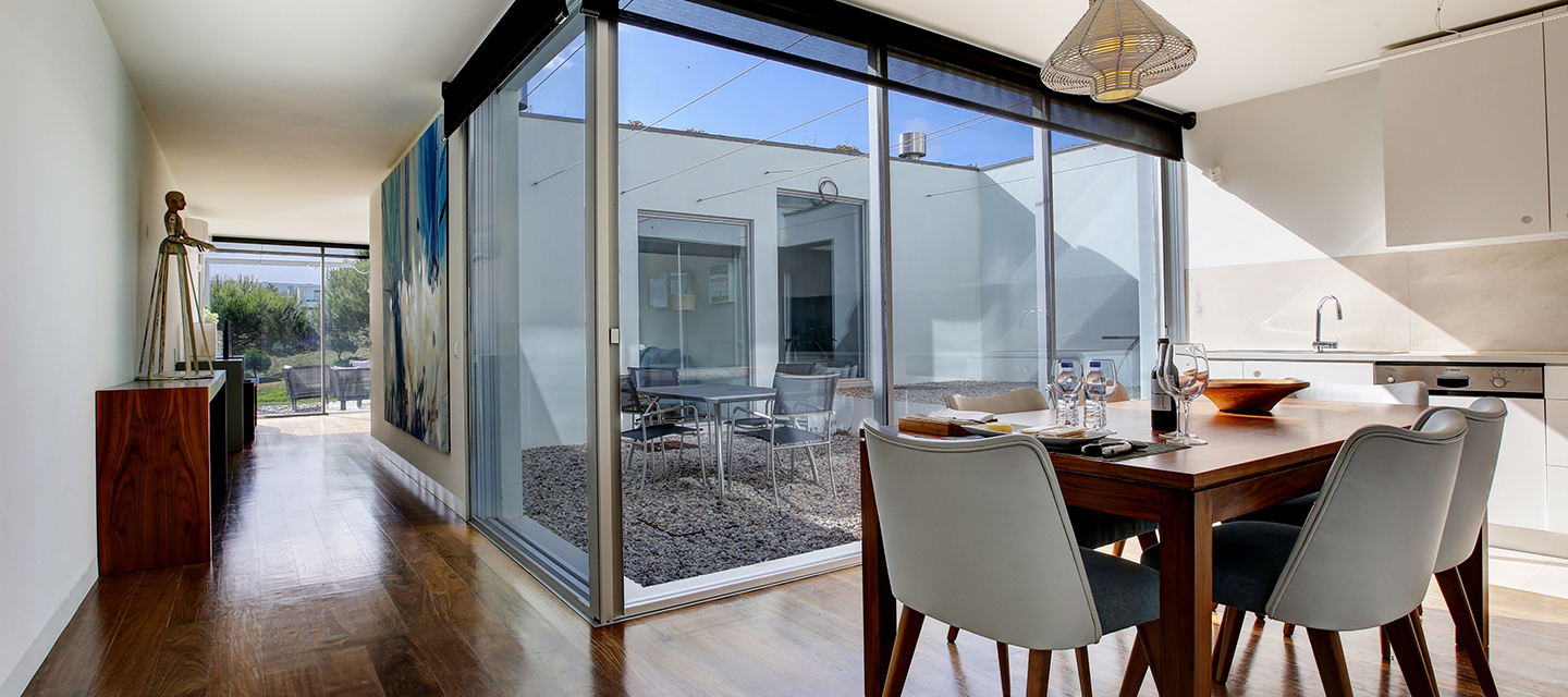 Villa Superior Two Double Beds