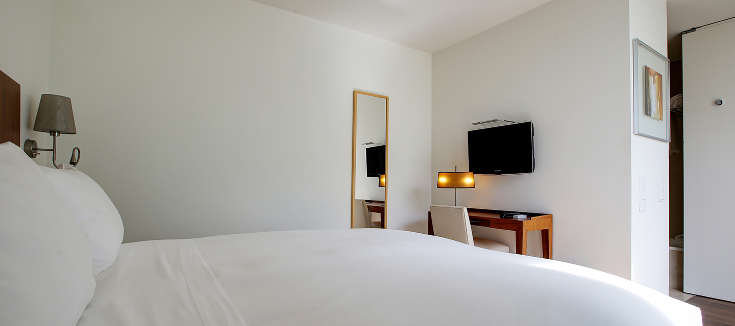 Villa Superior Two Double Beds