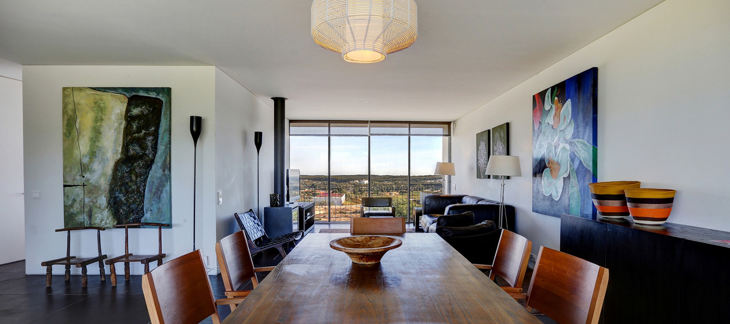 Villa Superior Two Double Beds