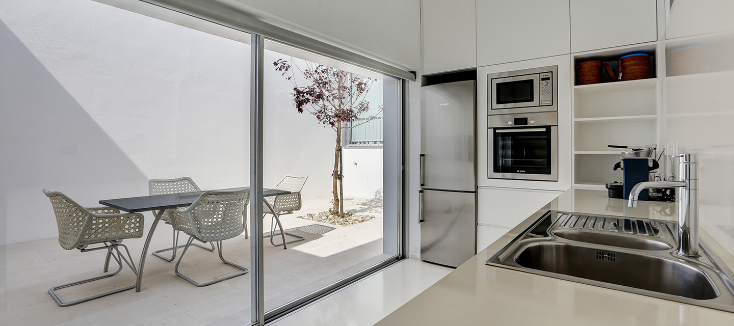 Villa Superior Three Bedrooms