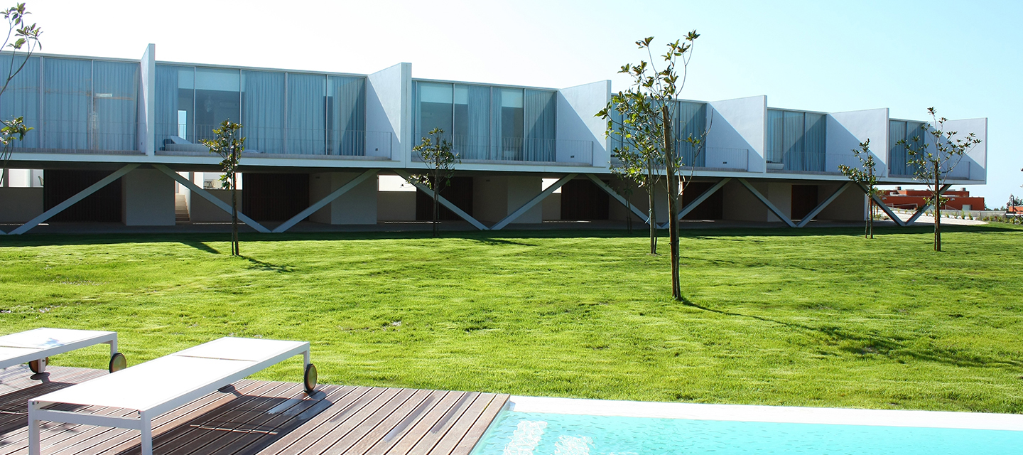 Villa Superior Three Bedrooms