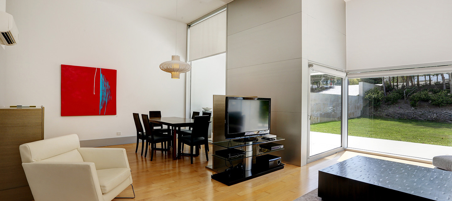 Villa Superior Three Bedrooms