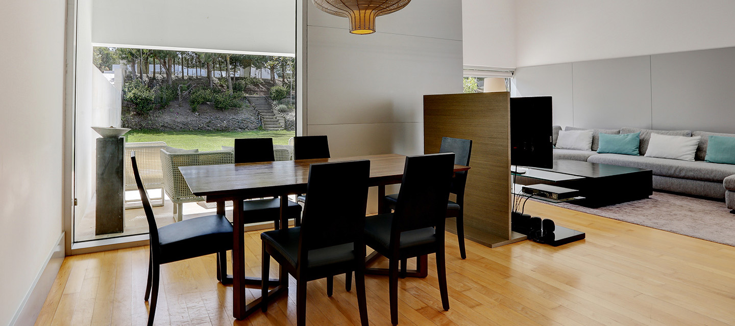 Villa Superior Three Bedrooms