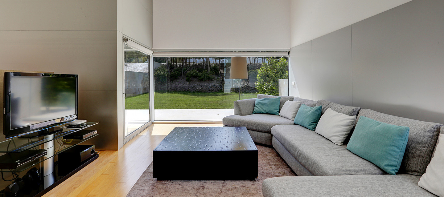 Villa Superior Three Bedrooms