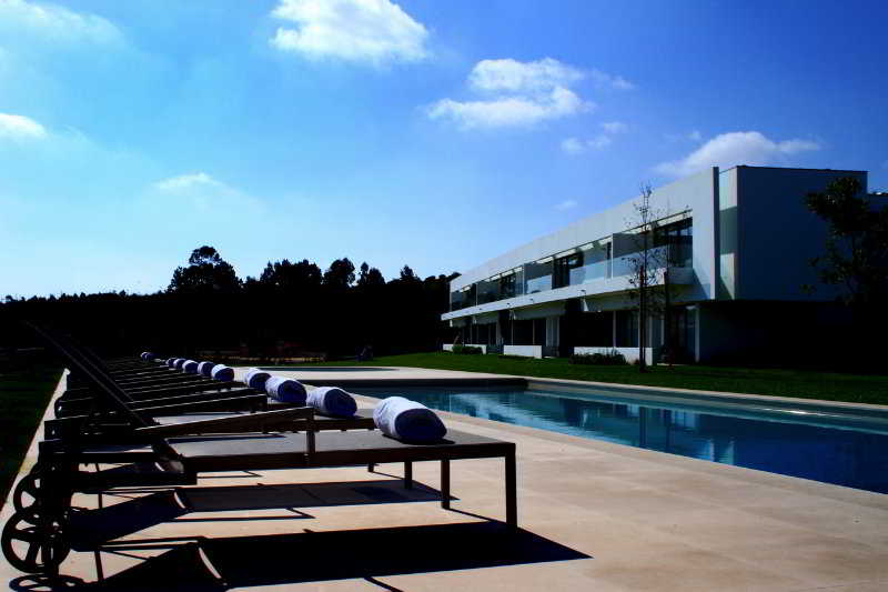 Villa Superior Two Double Beds