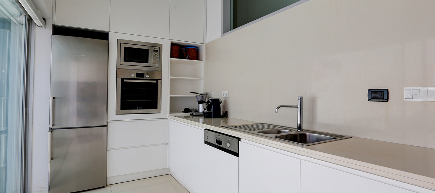 Villa Superior Three Bedrooms