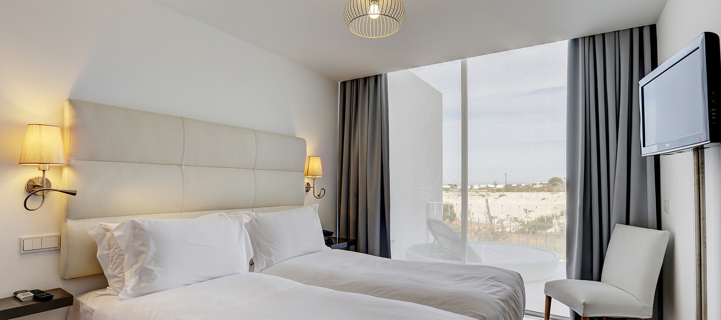 Villa Superior Three Bedrooms