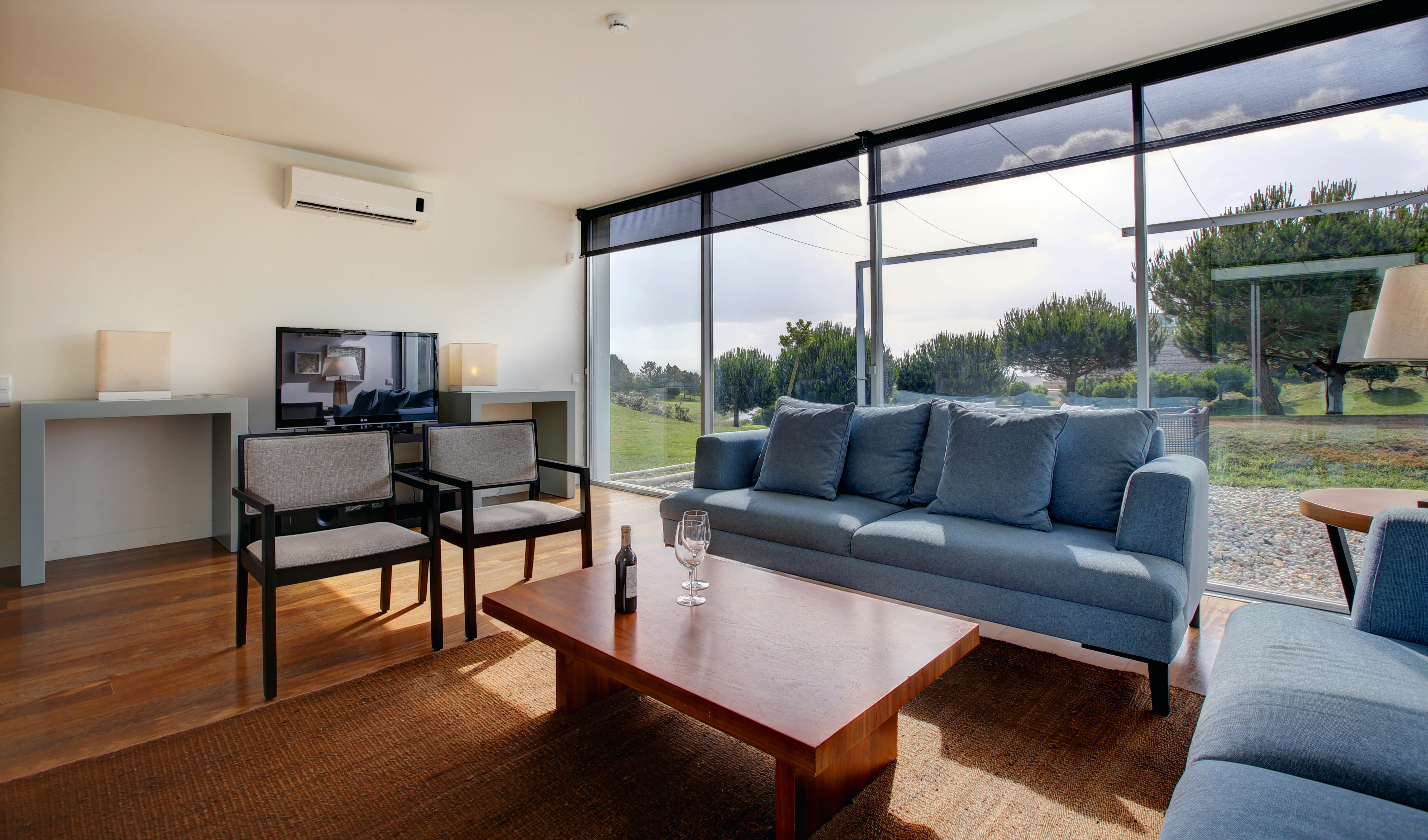 Apartment Two Bedrooms