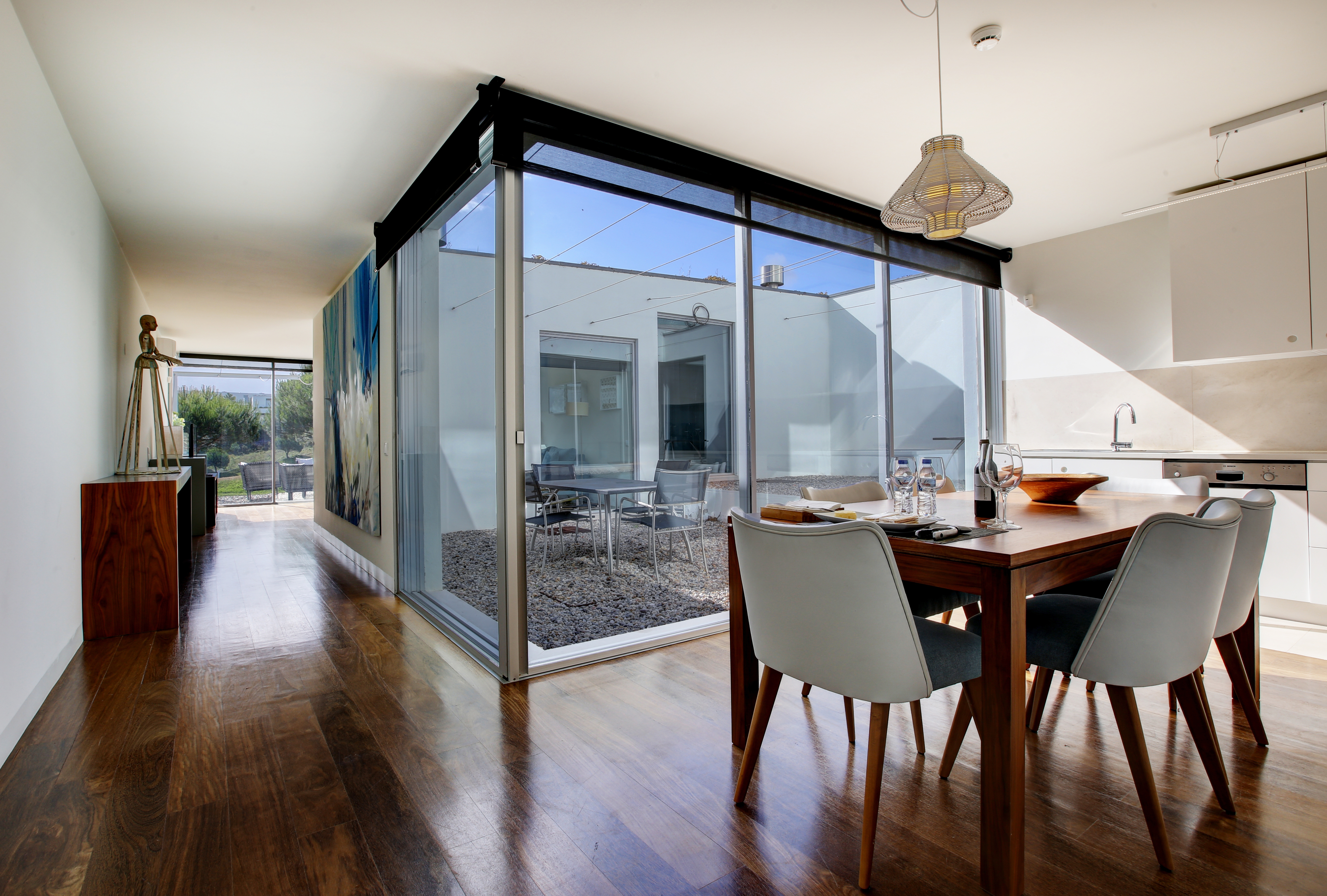 Apartment Two Bedrooms