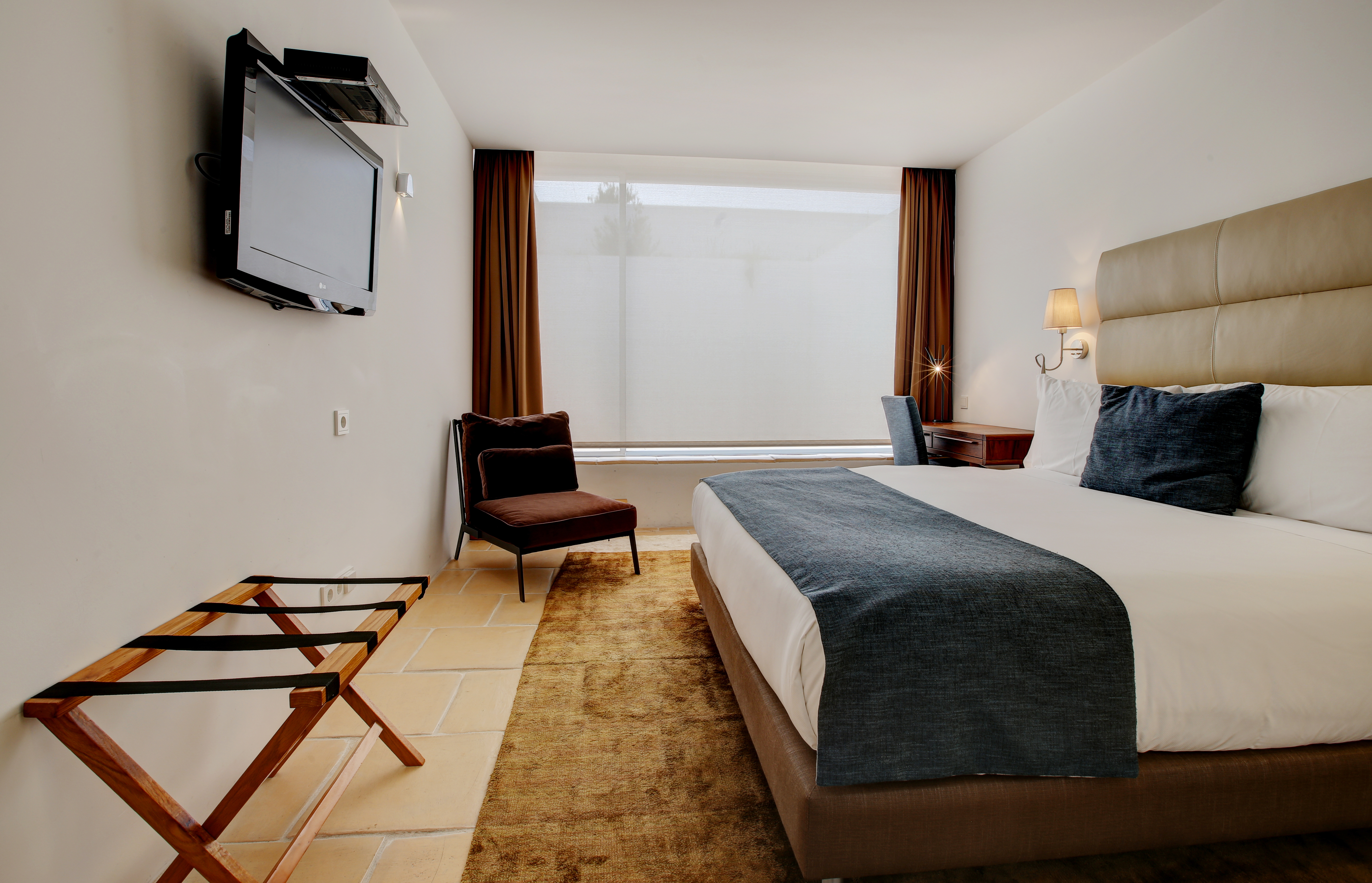 Apartment Two Bedrooms