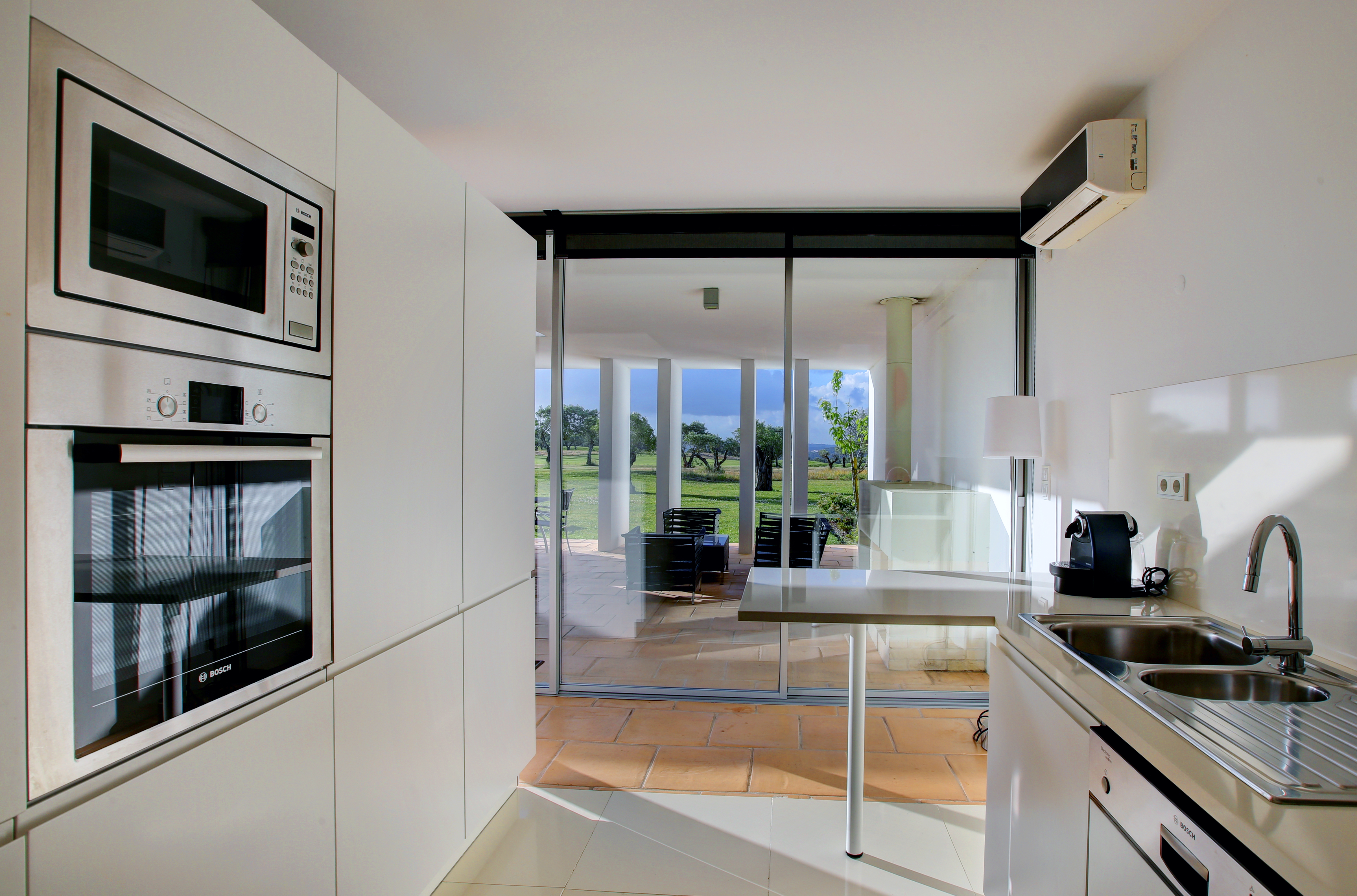 Apartment Two Bedrooms