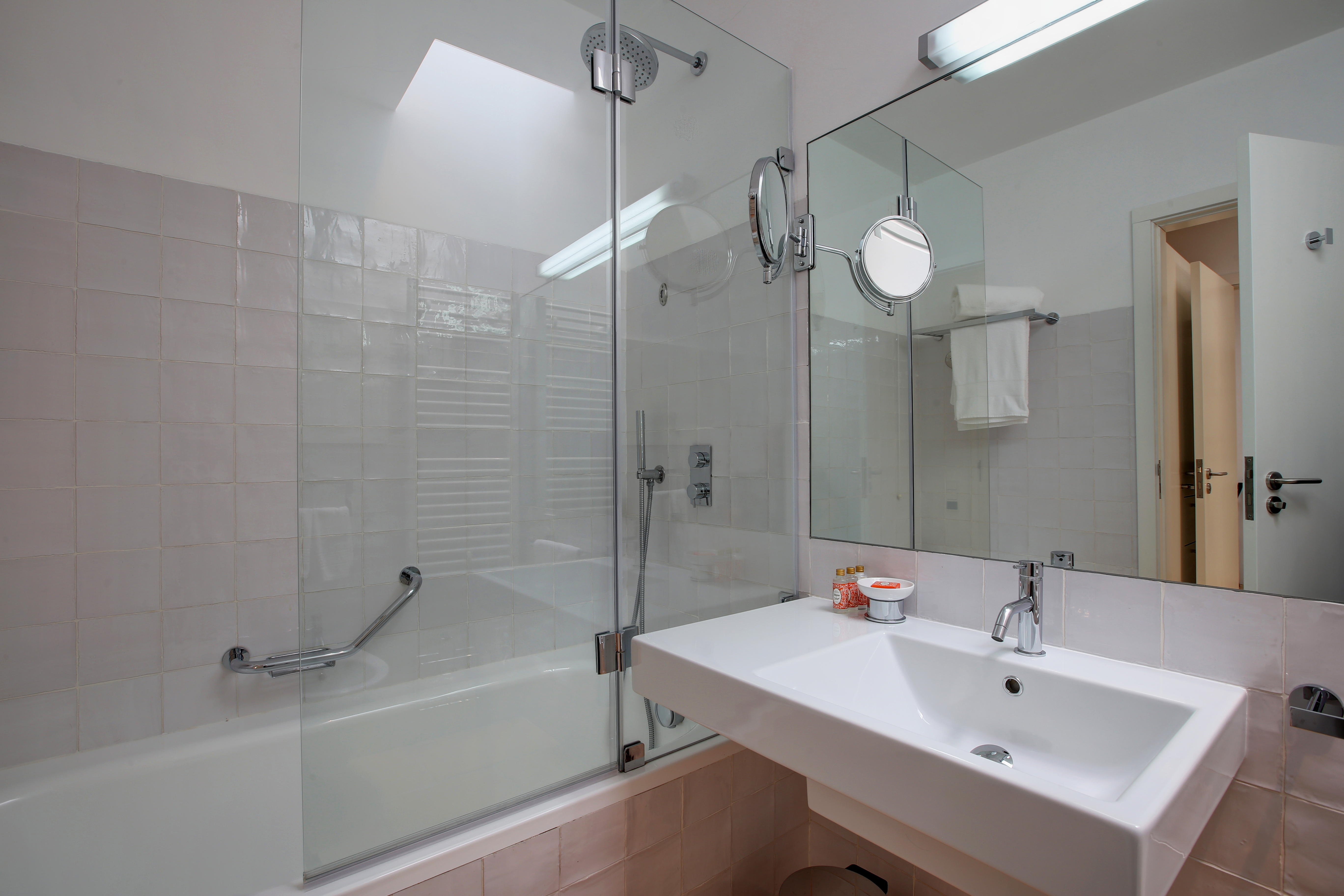 Apartment Two Bedrooms