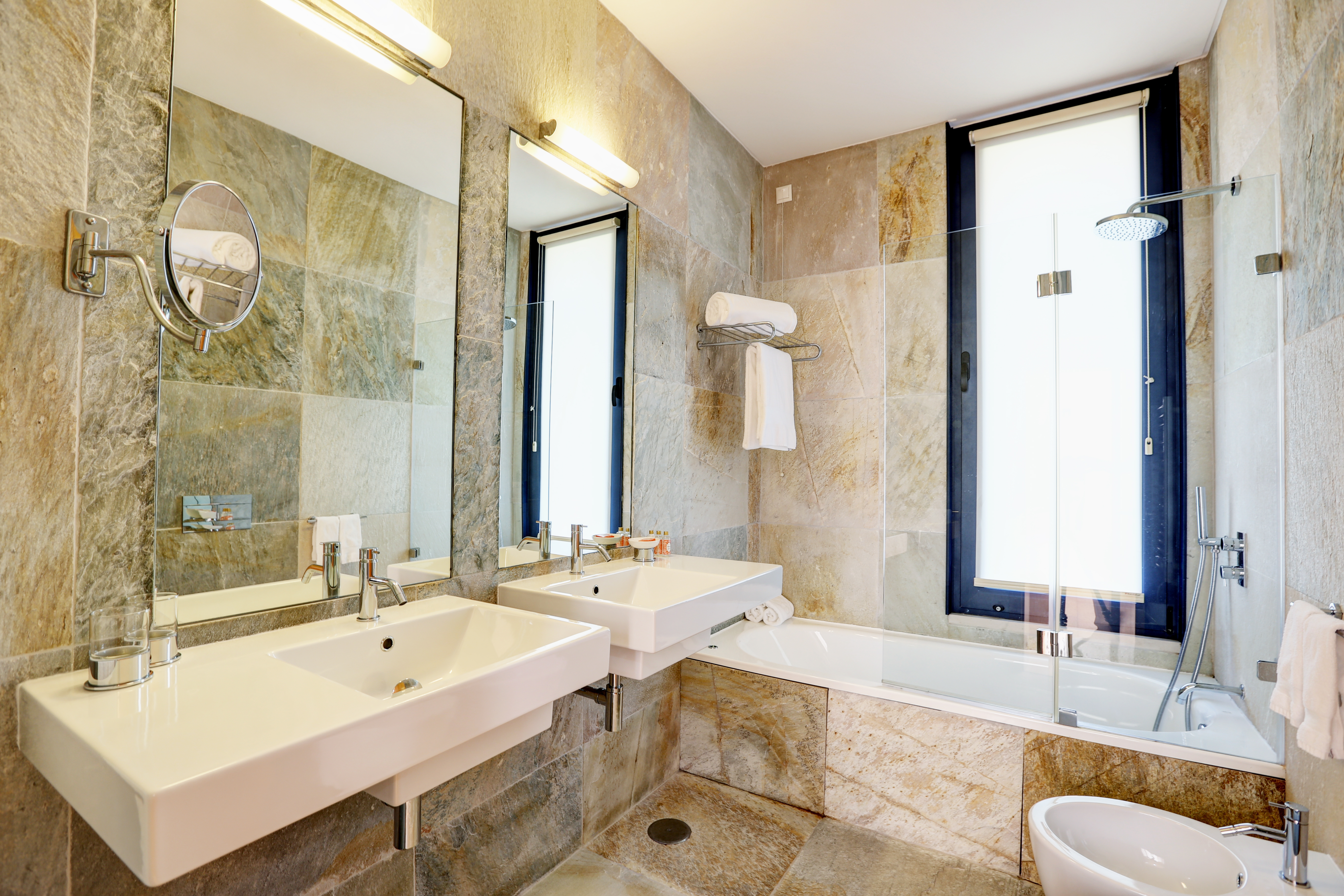 Apartment Two Bedrooms