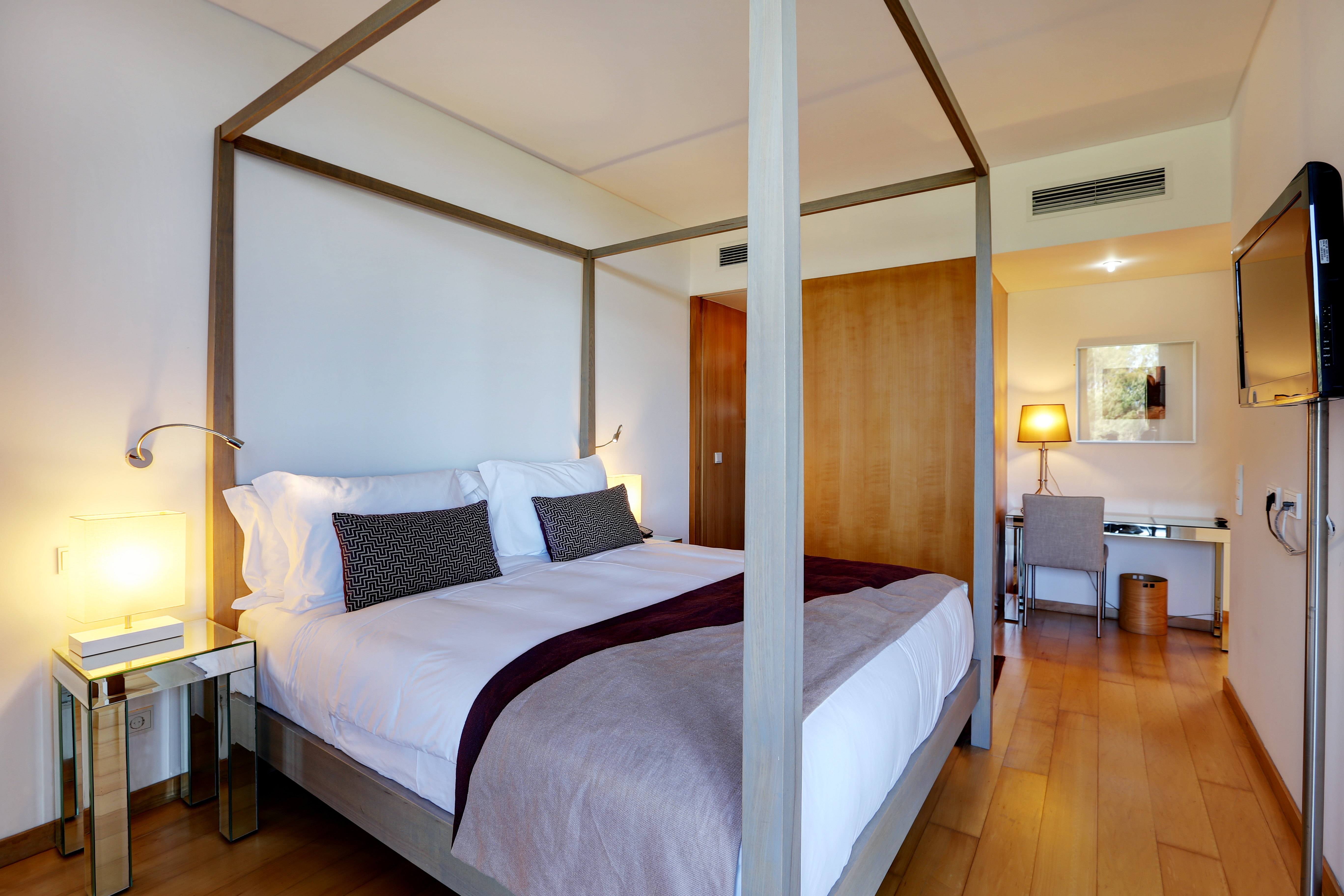 Apartment Two Bedrooms