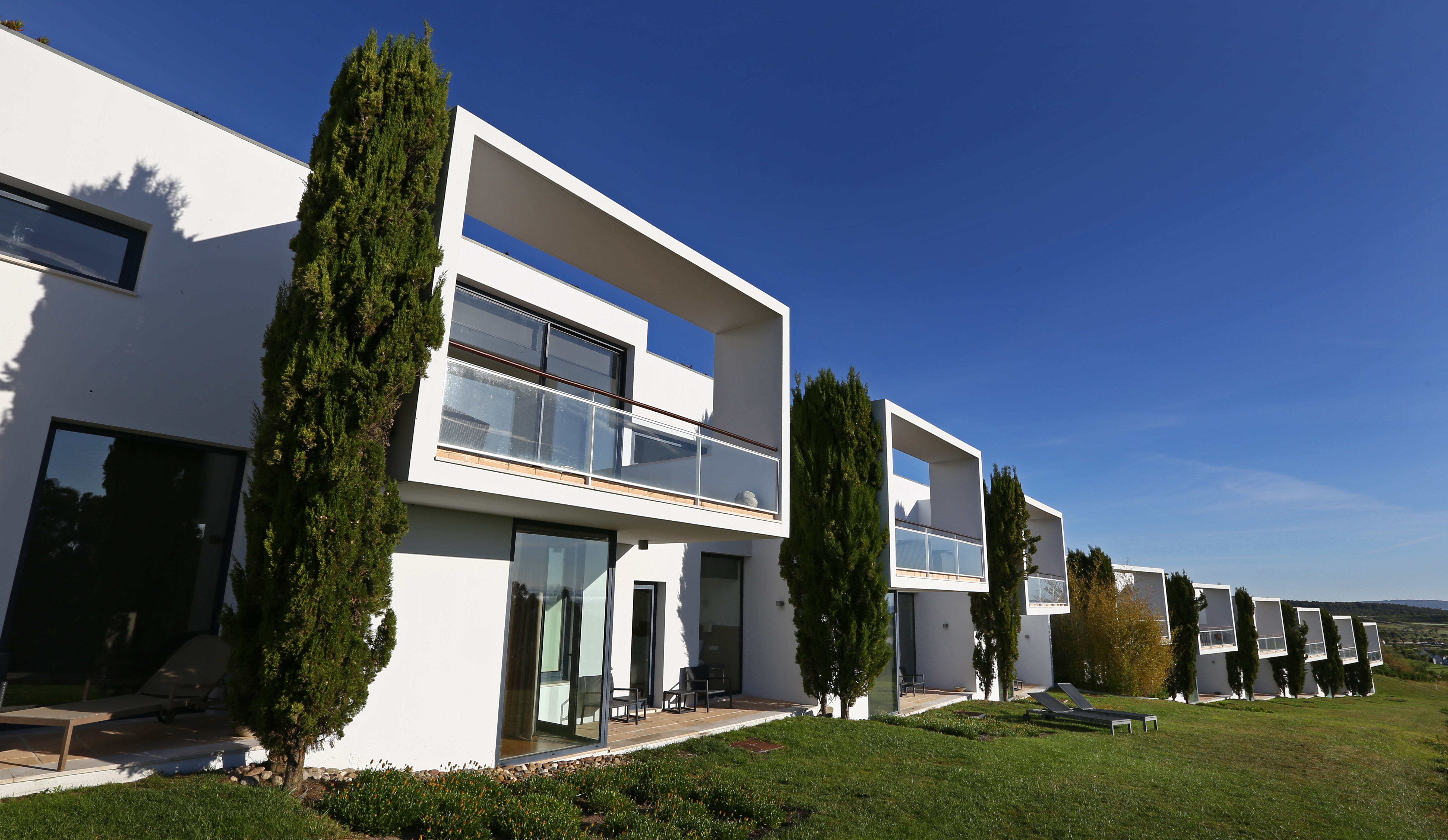 Apartment Two Bedrooms