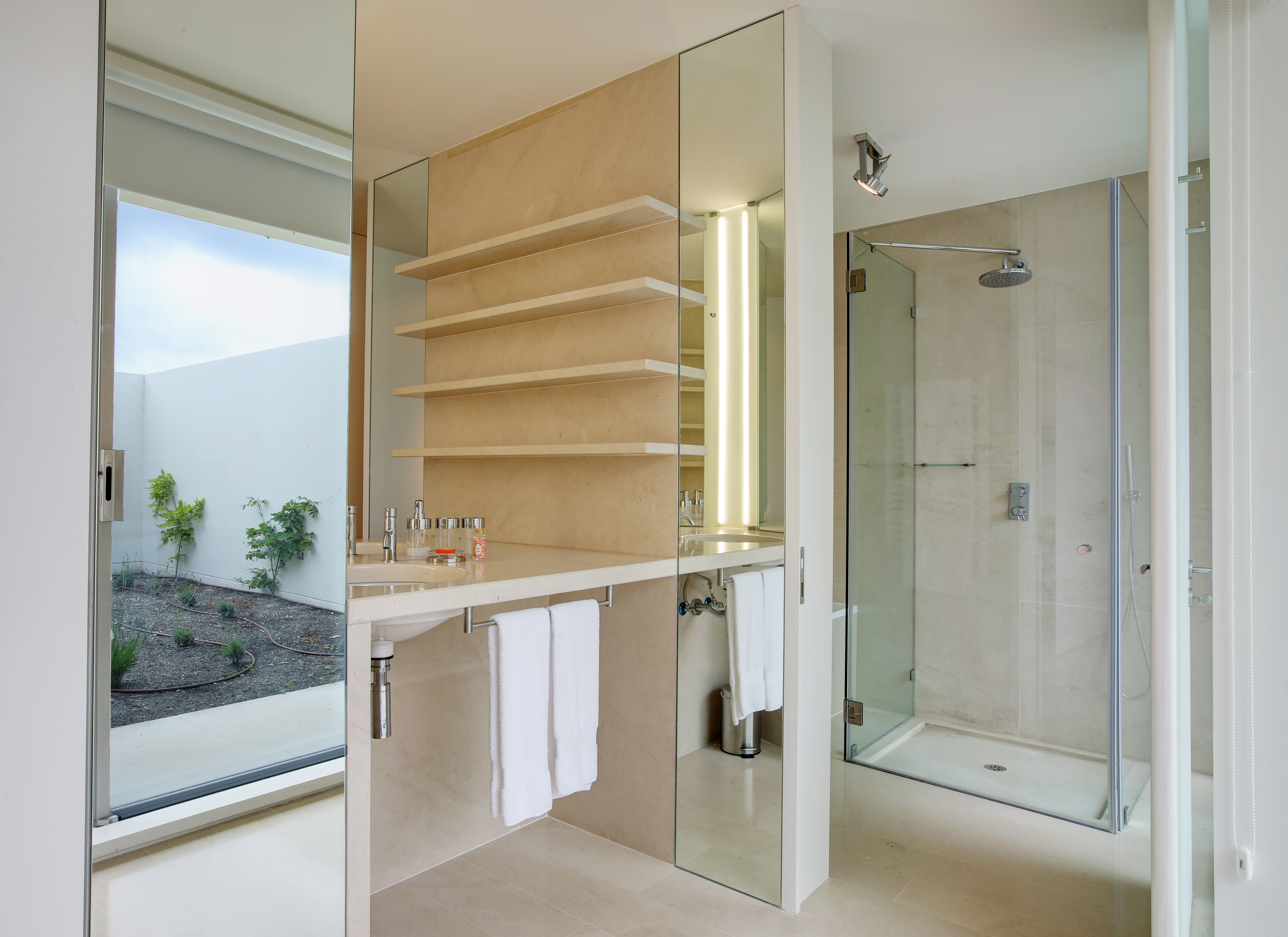 Villa Four Bedrooms with Private Pool