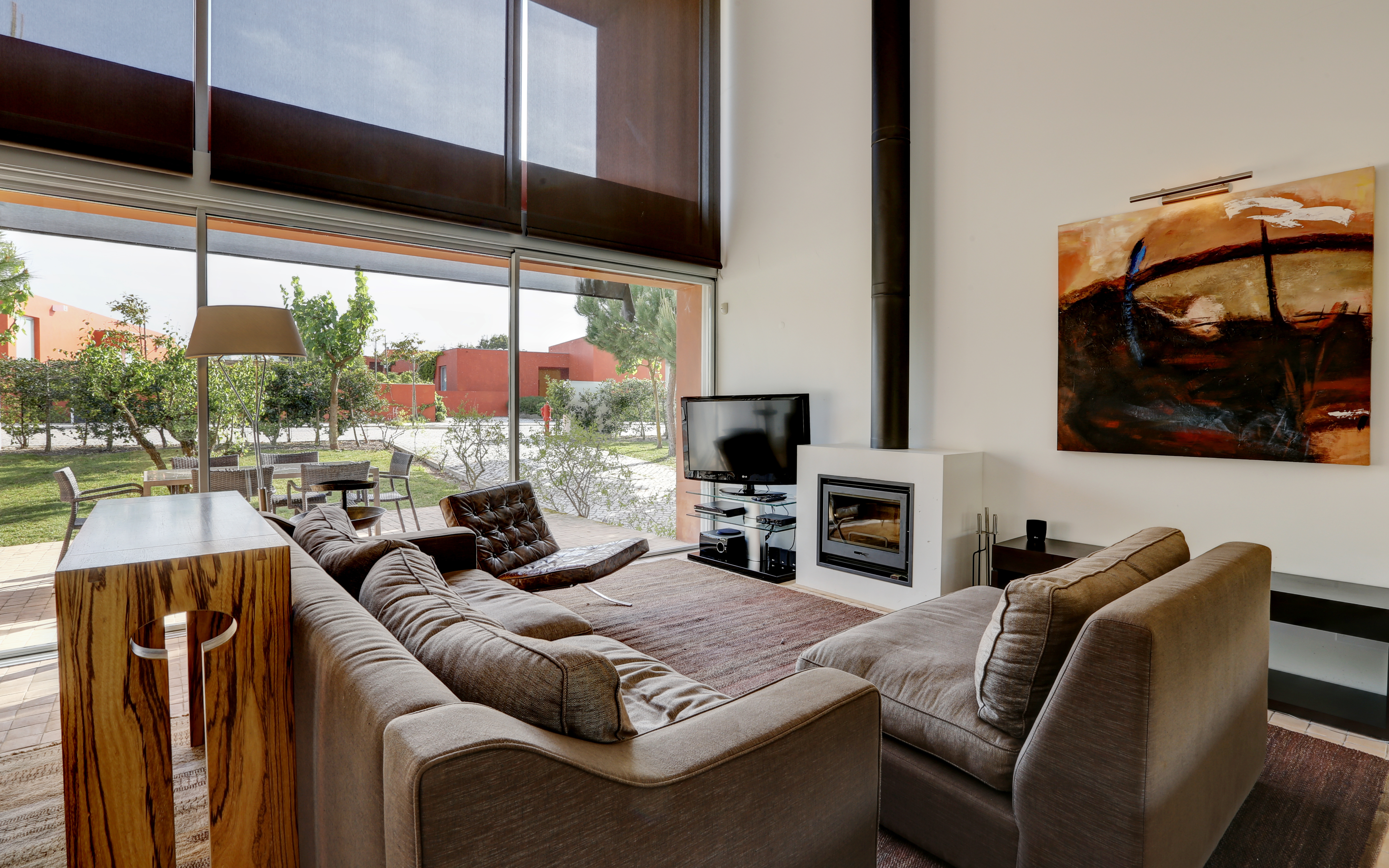 Apartment Three Bedrooms