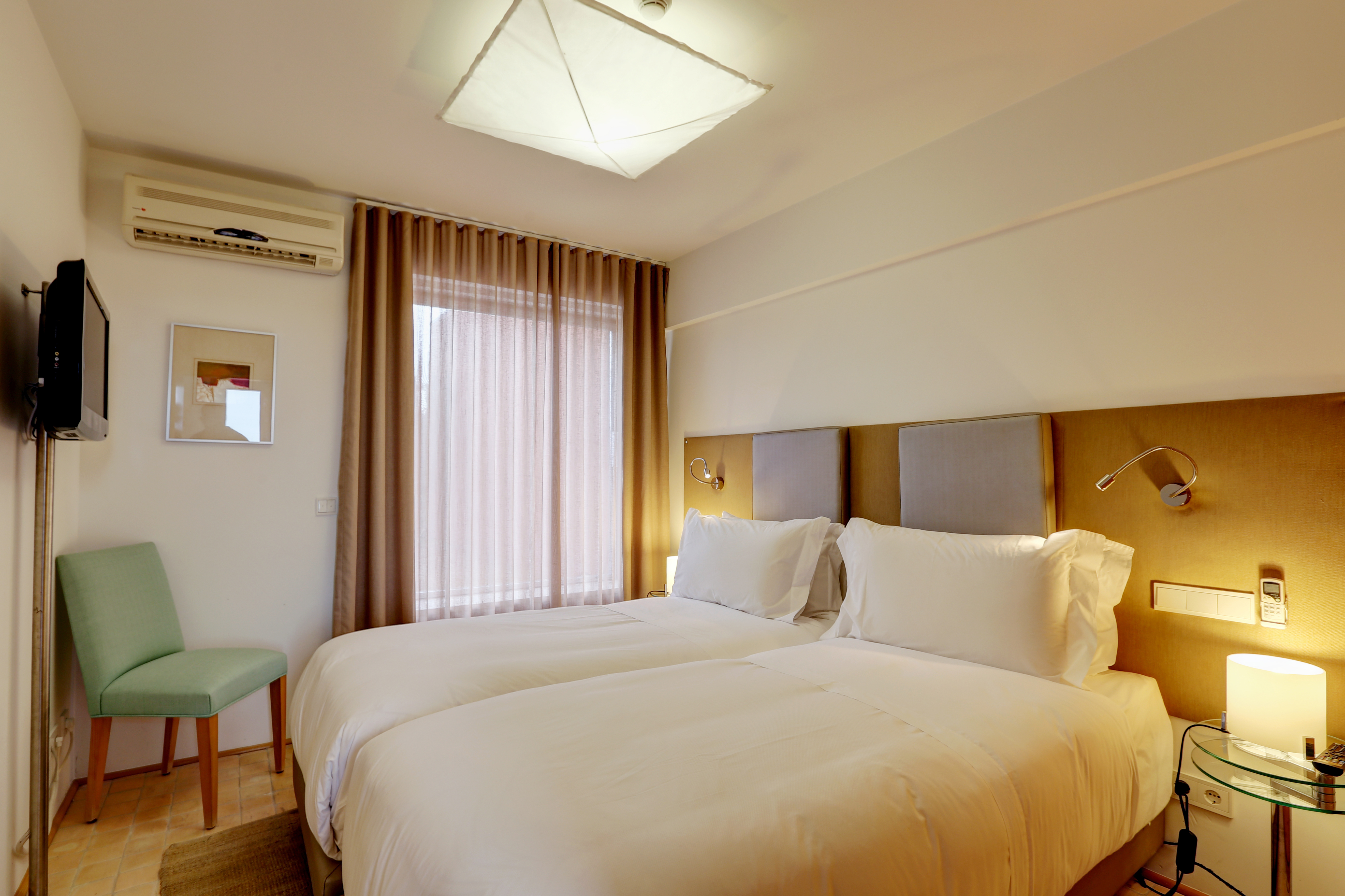 Apartment Three Bedrooms