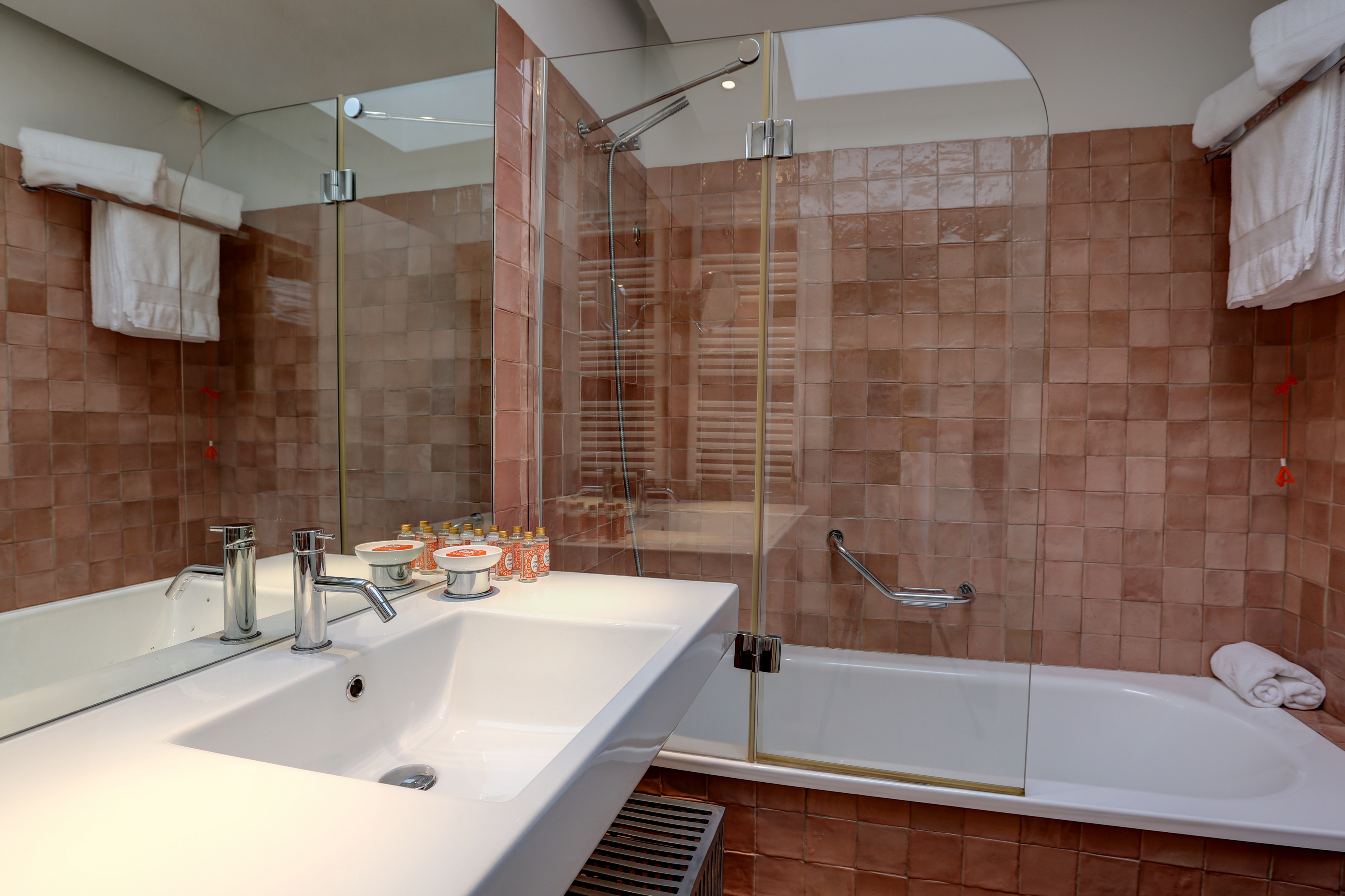 Apartment Three Bedrooms