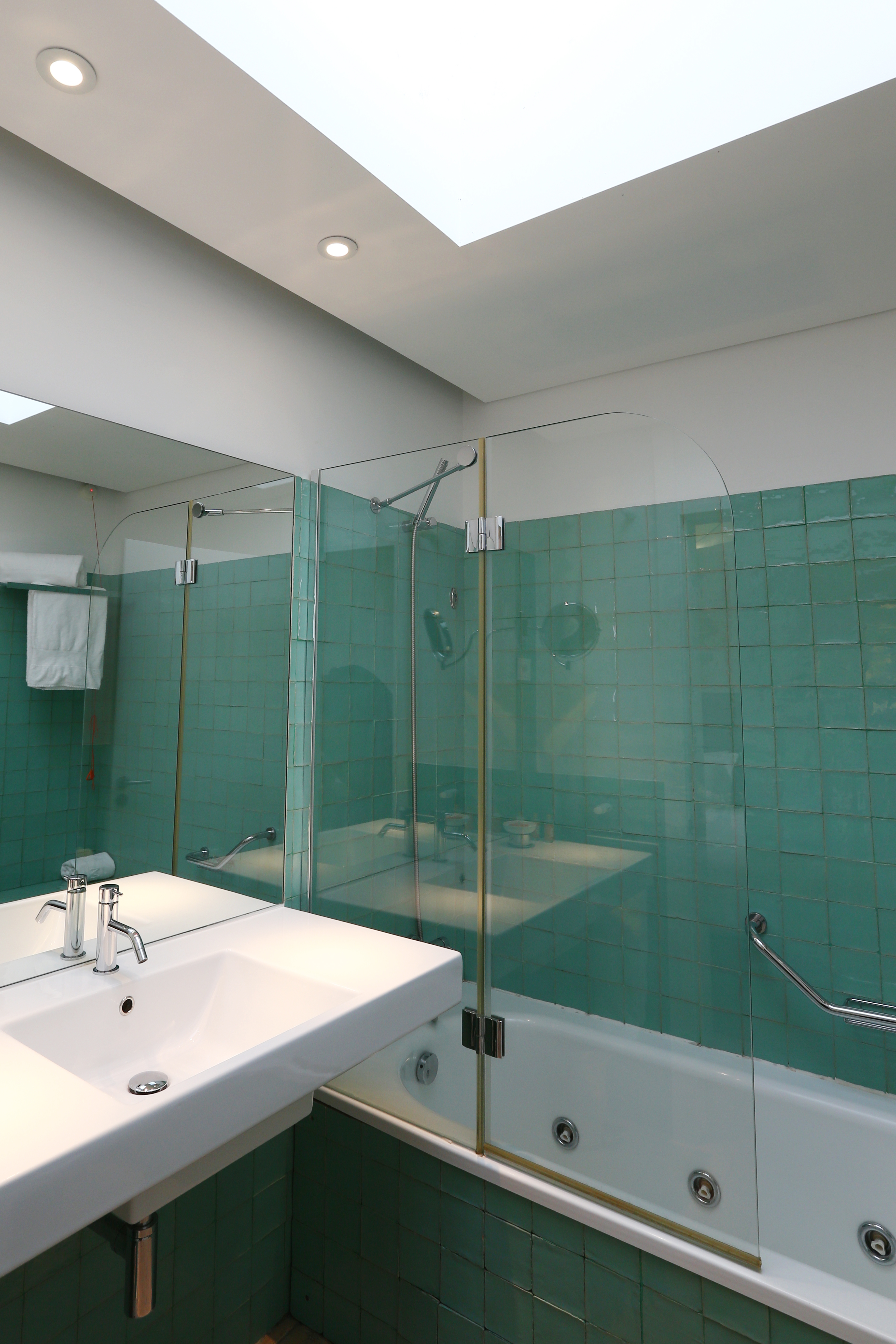 Apartment Three Bedrooms