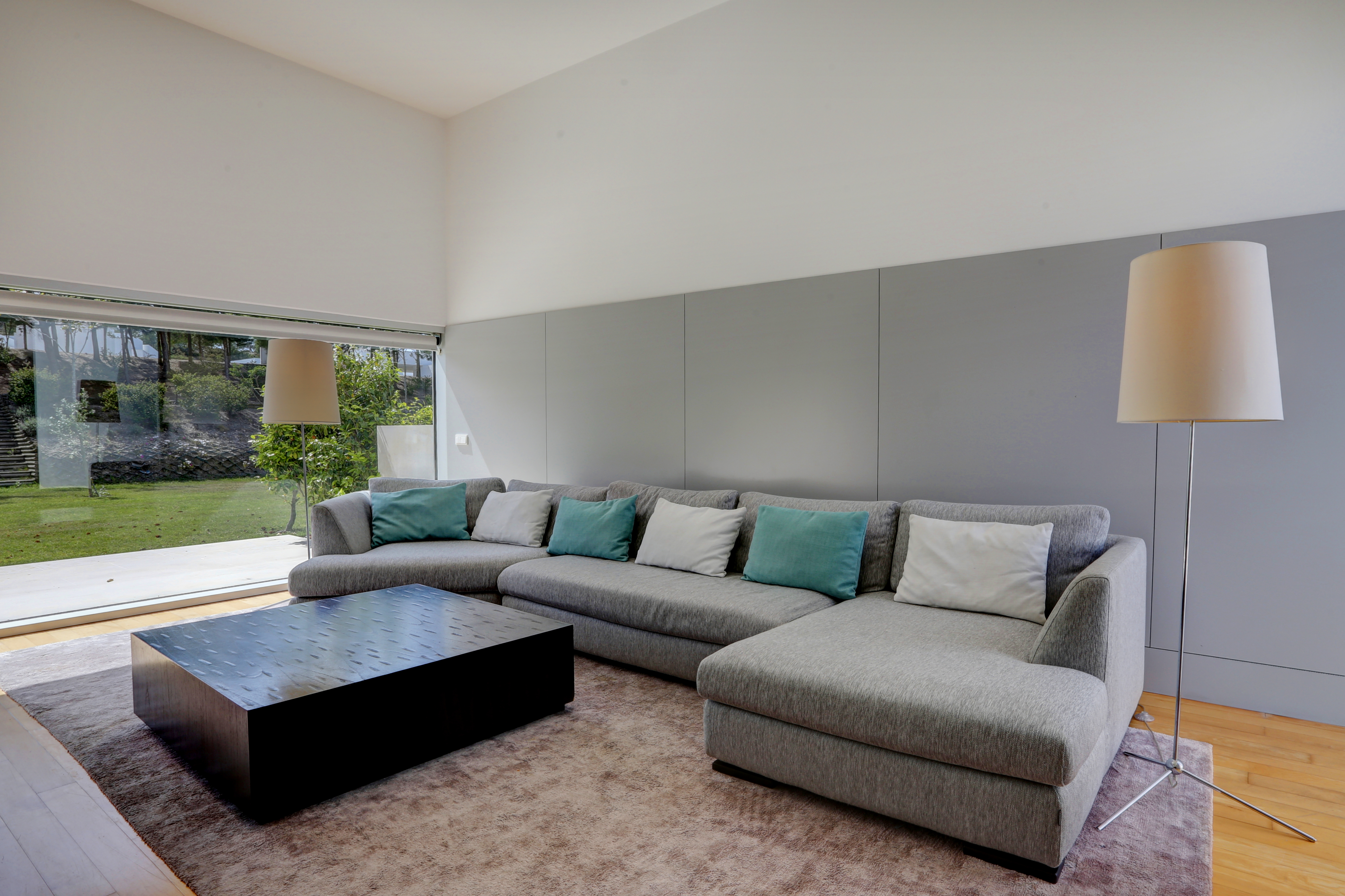 Apartment Three Bedrooms