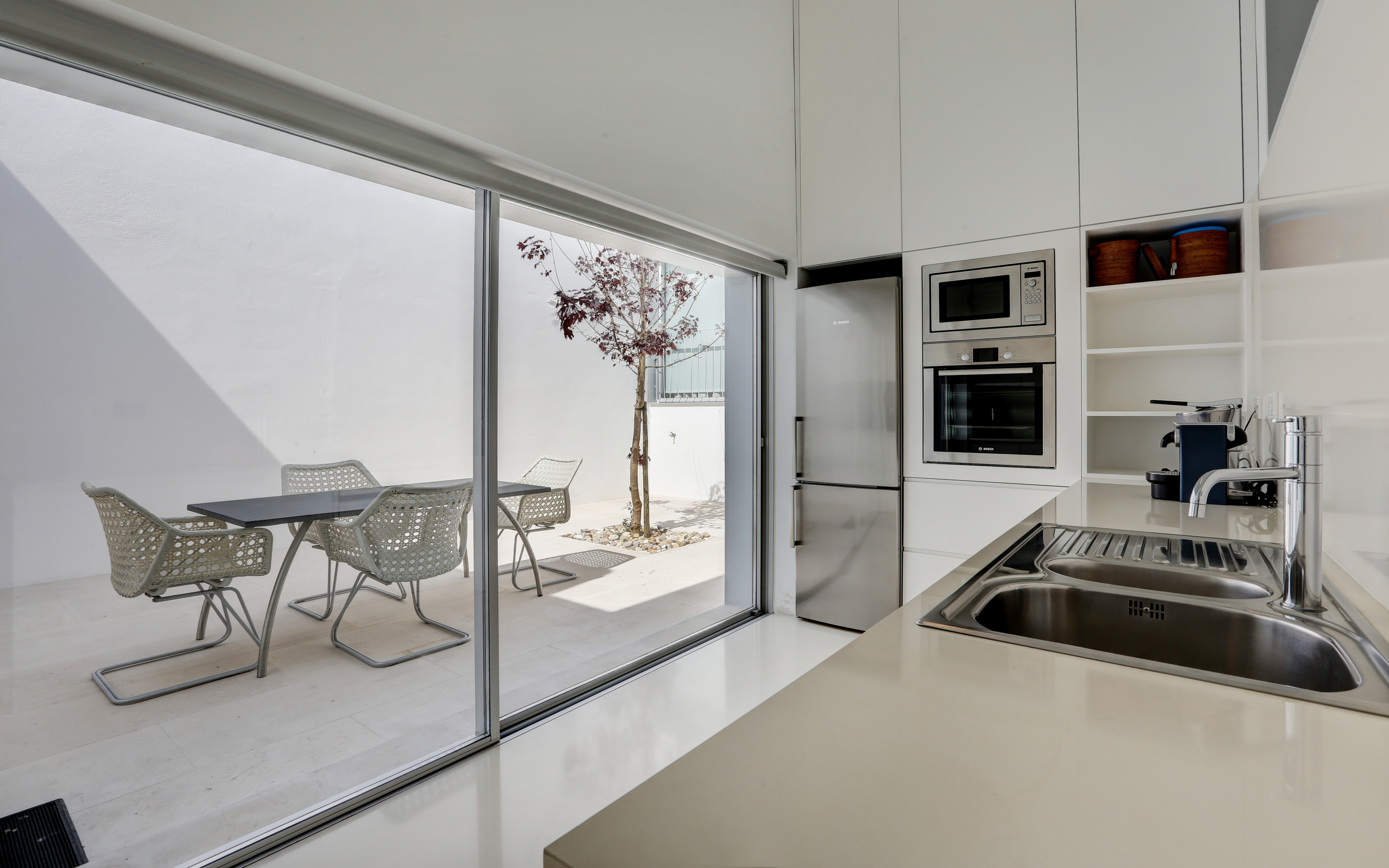 Apartment Three Bedrooms