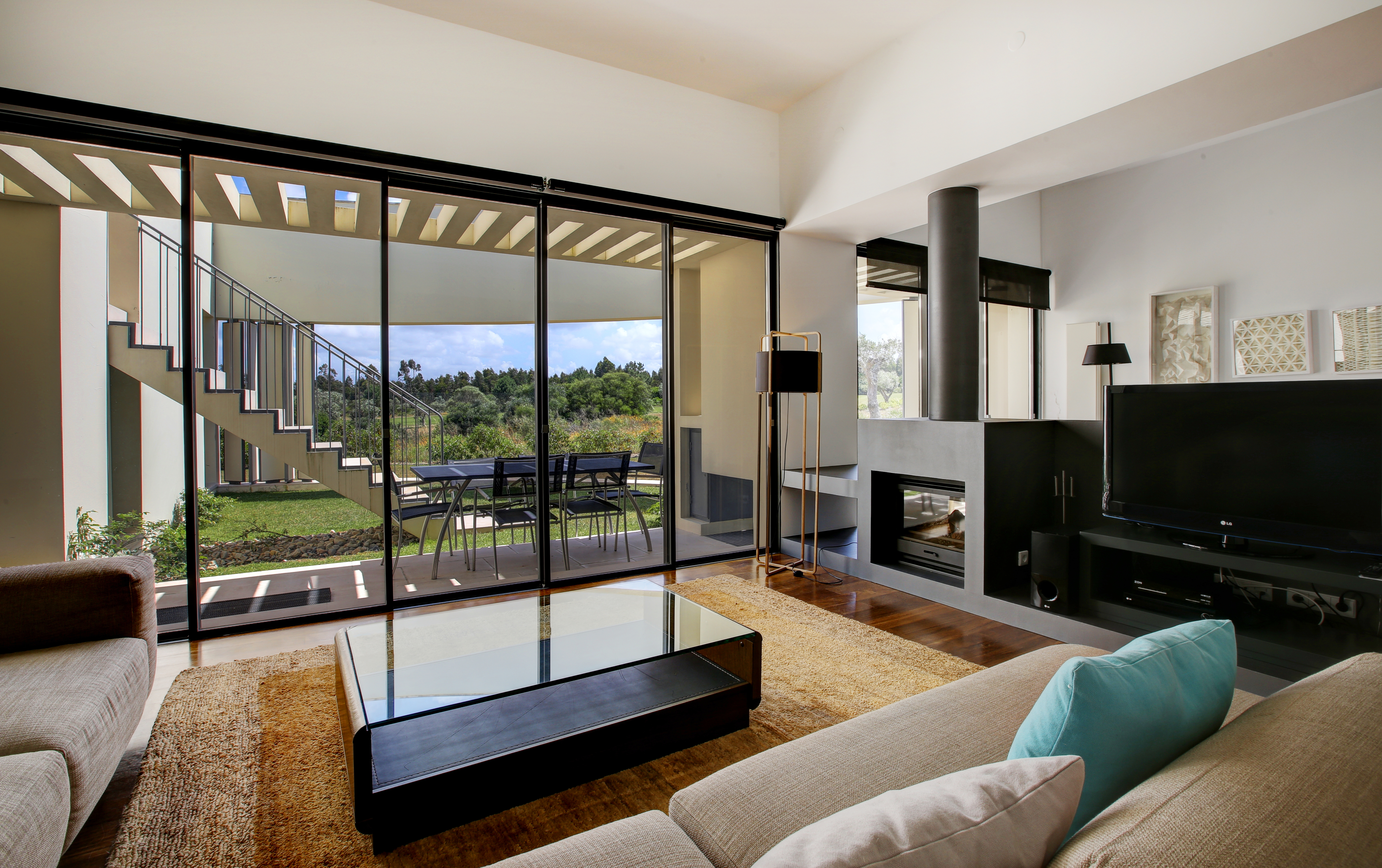 Villa Three Bedrooms with Private Pool