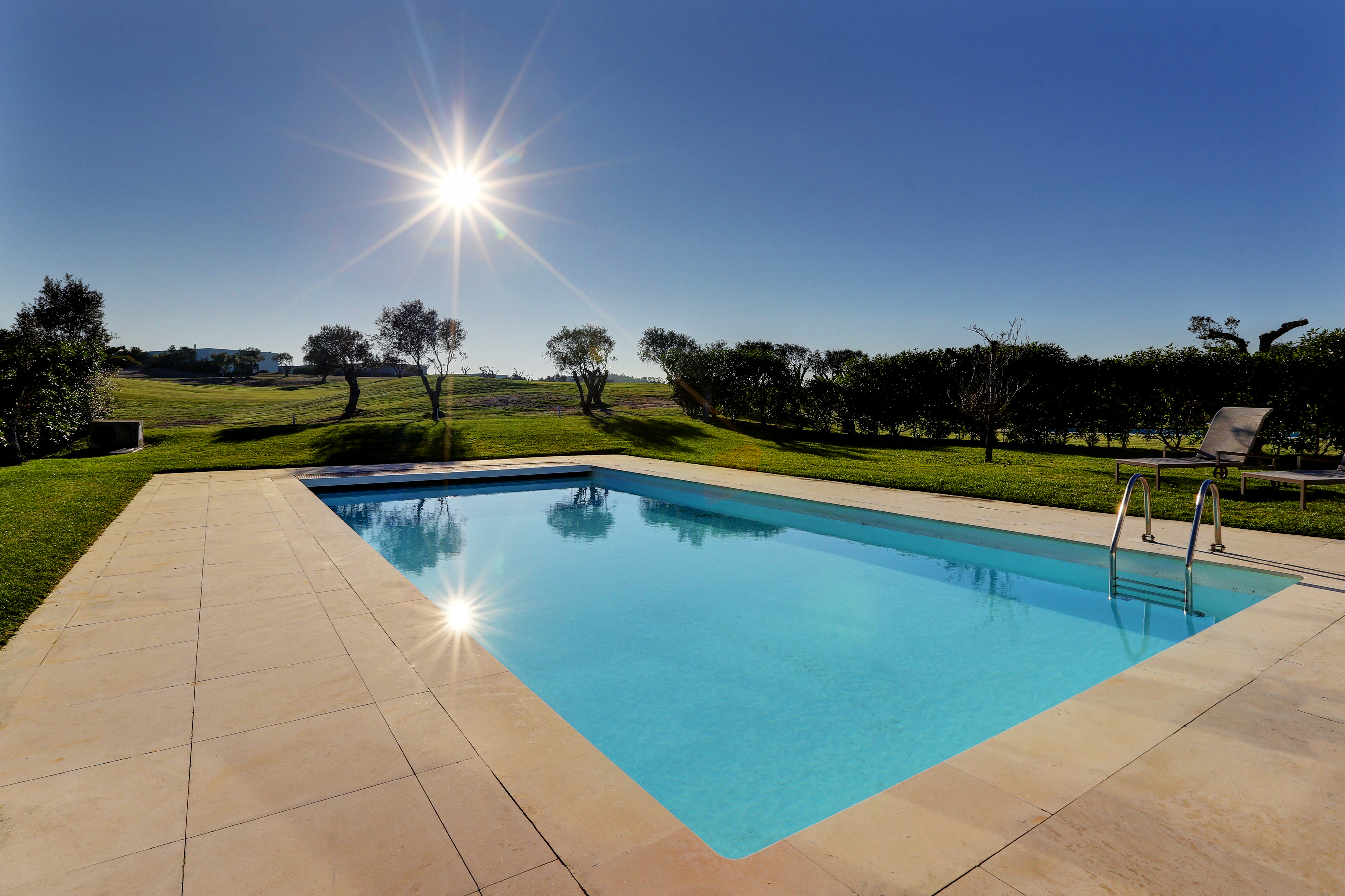 Villa Three Bedrooms with Private Pool