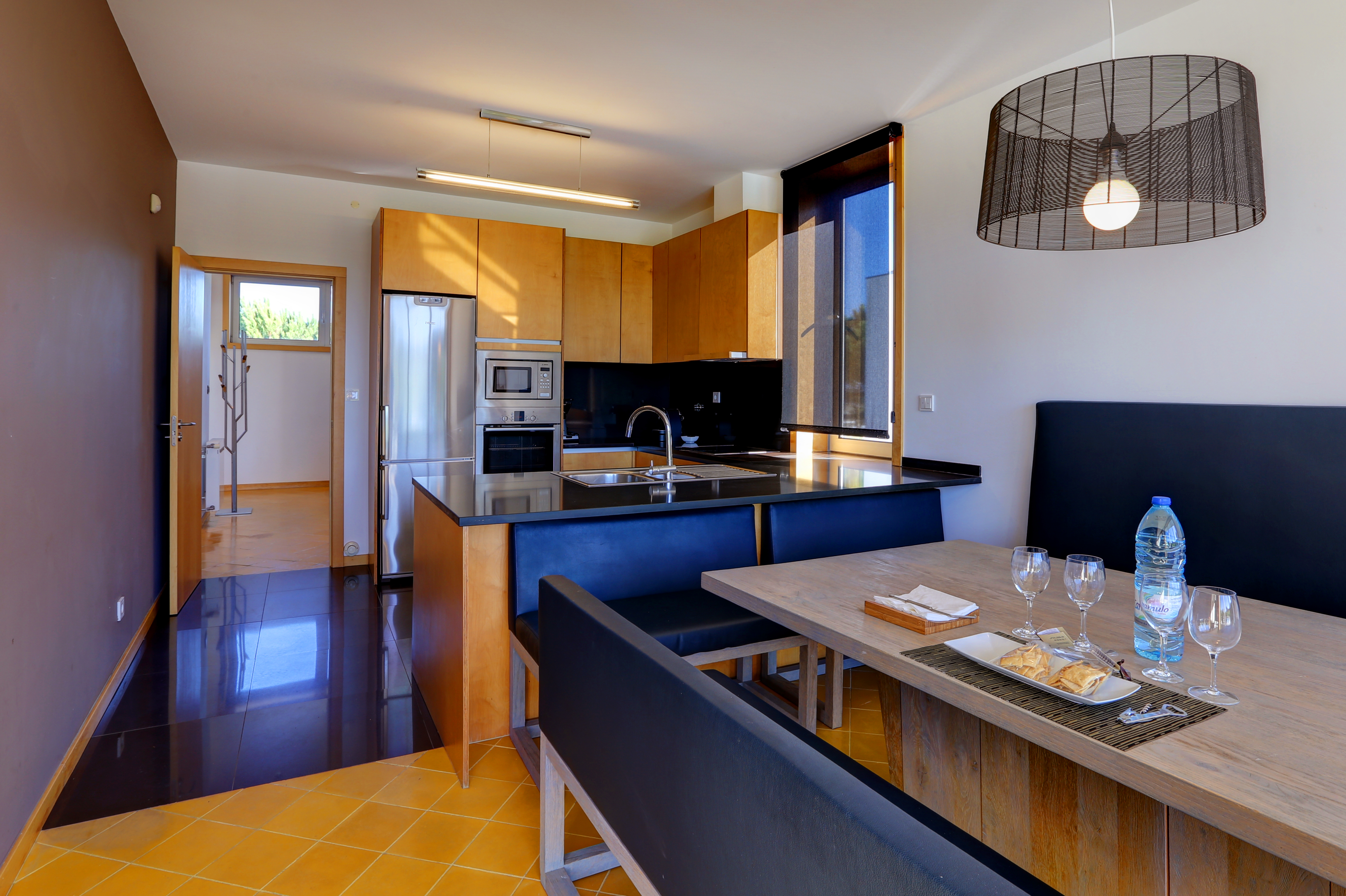 Villa Three Bedrooms with Private Pool