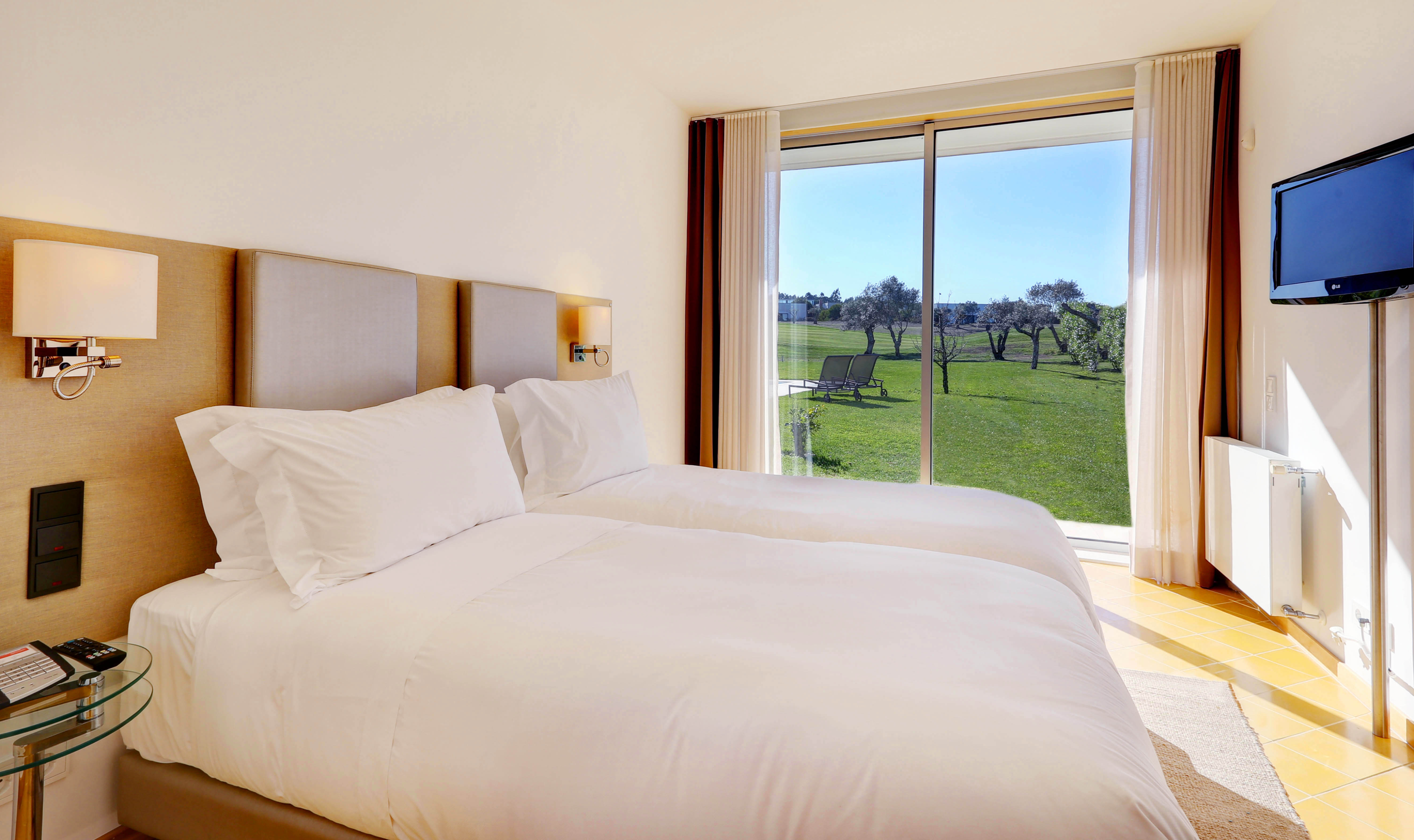 Villa Three Bedrooms with Private Pool