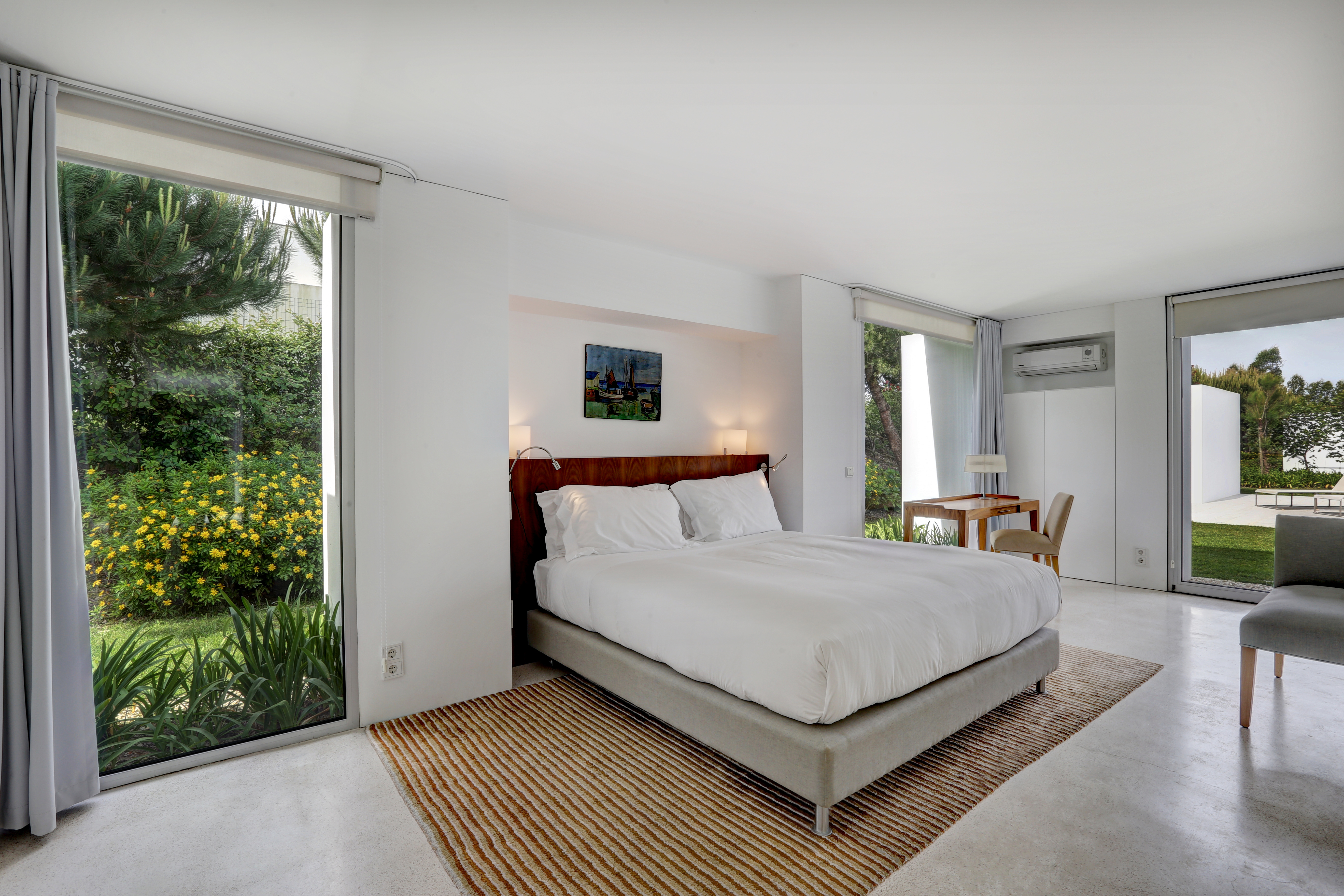 Villa Four Bedrooms with Private Pool