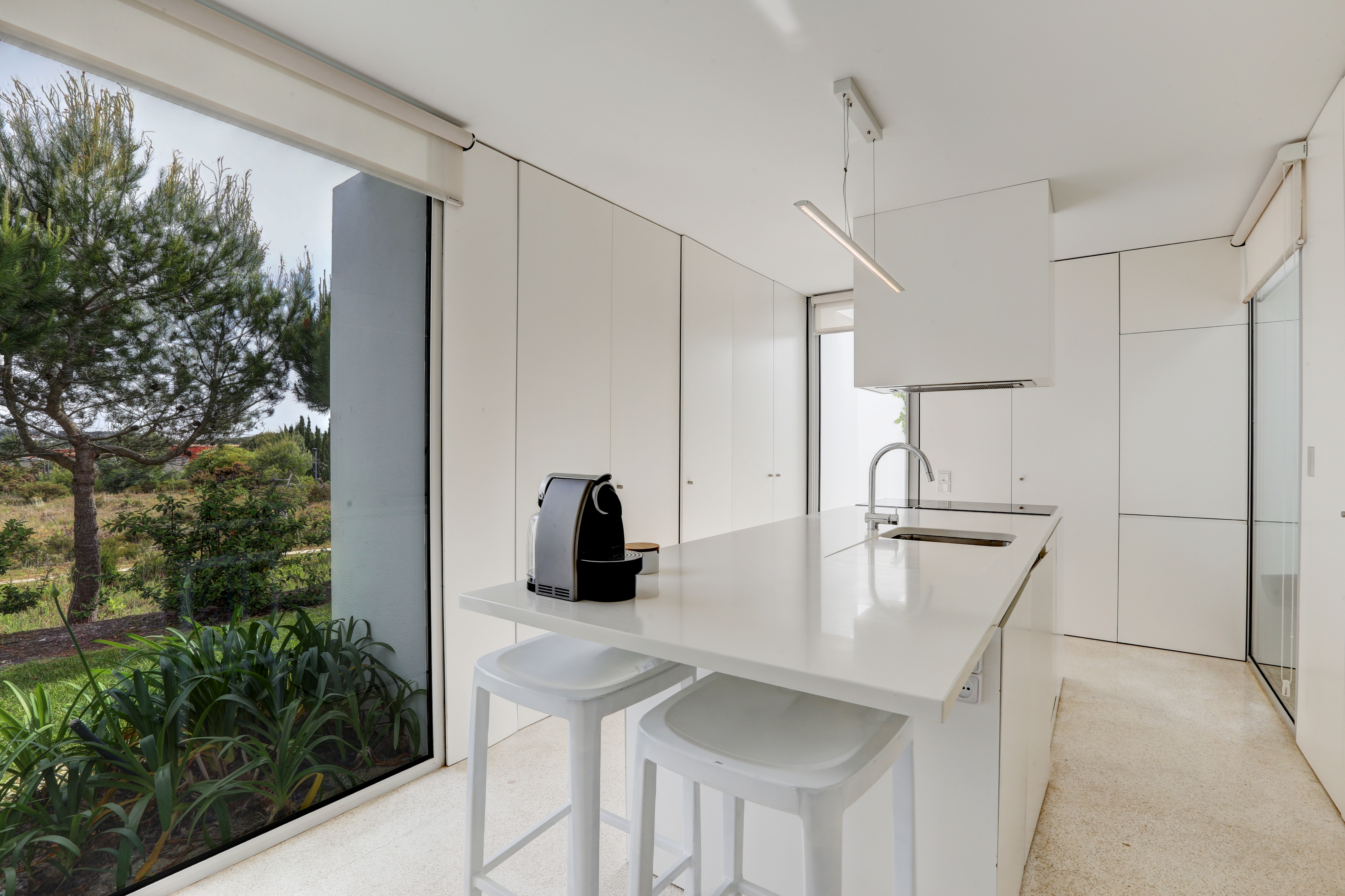 Villa Four Bedrooms with Private Pool