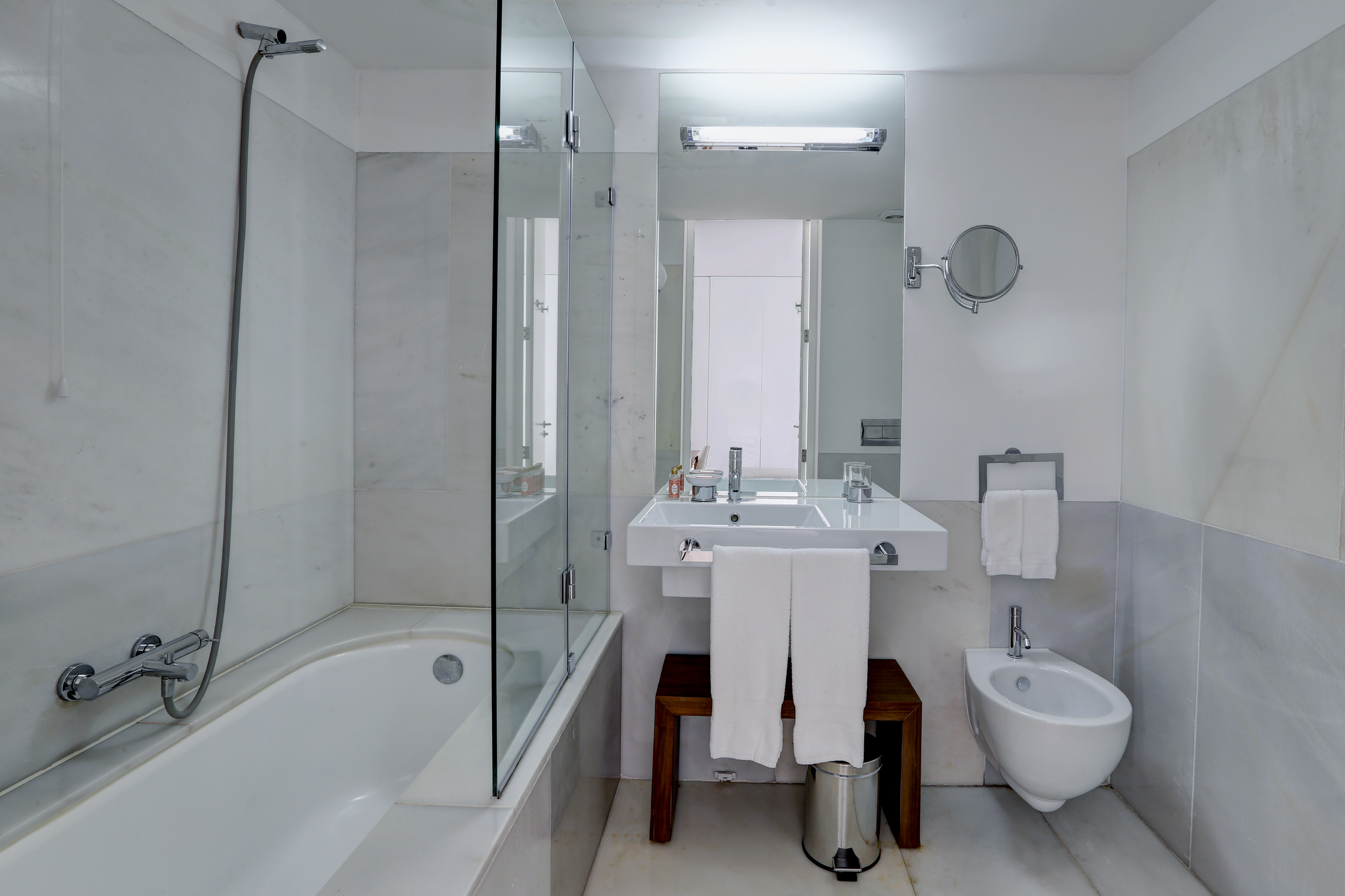 Villa Four Bedrooms with Private Pool