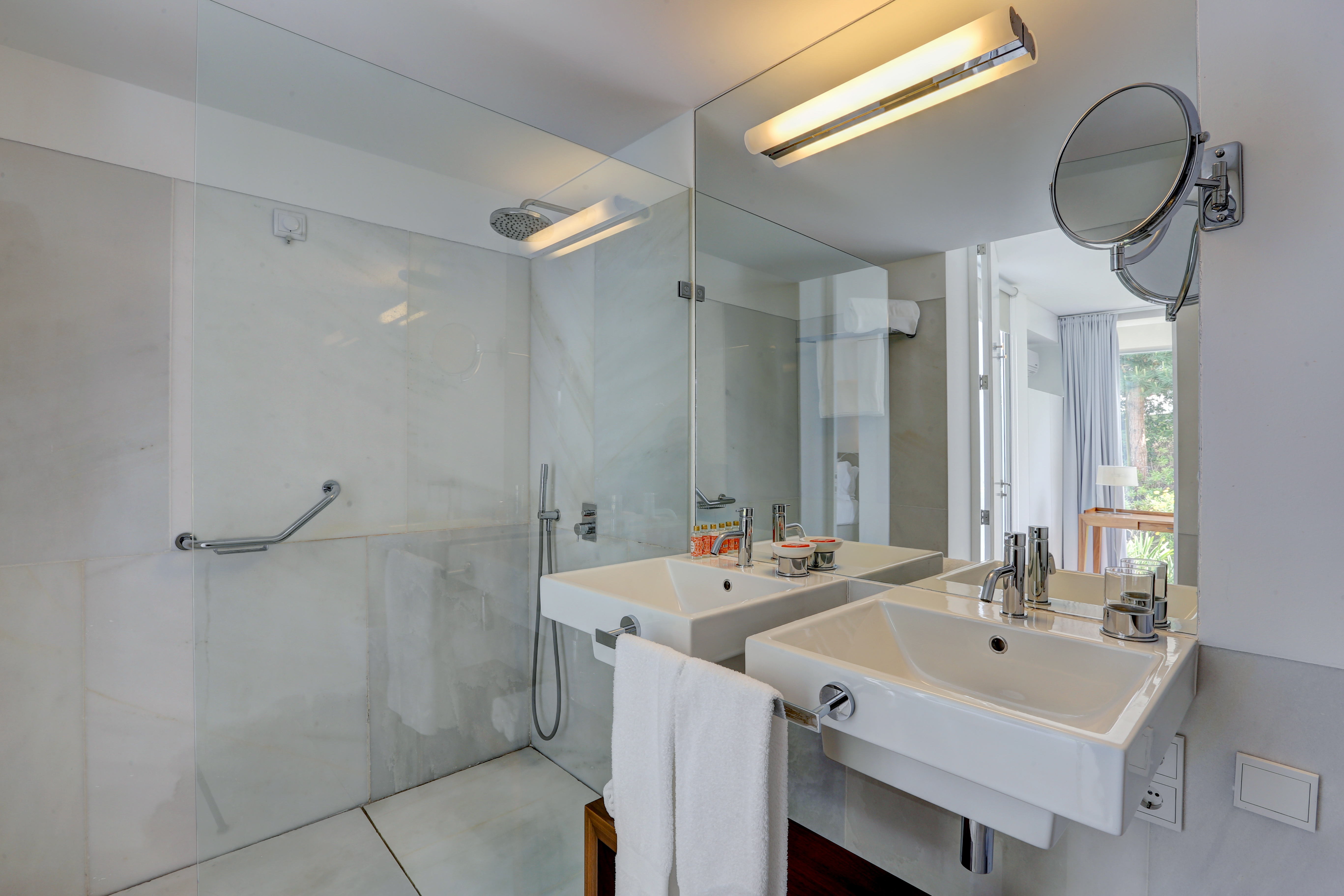 Villa Four Bedrooms with Private Pool