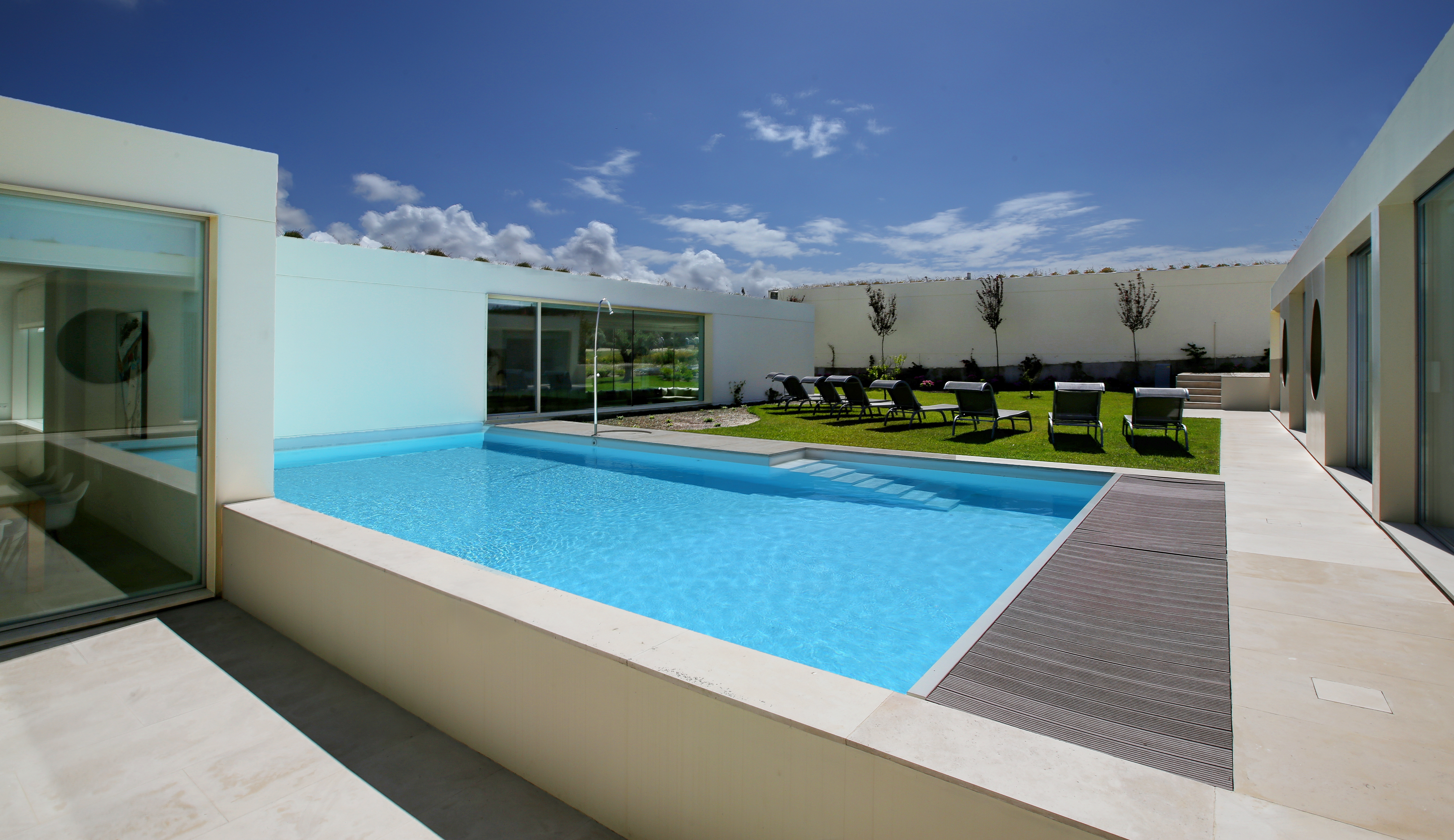 Villa Four Bedrooms with Private Pool