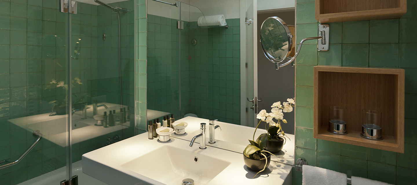 Villa Three Bedrooms