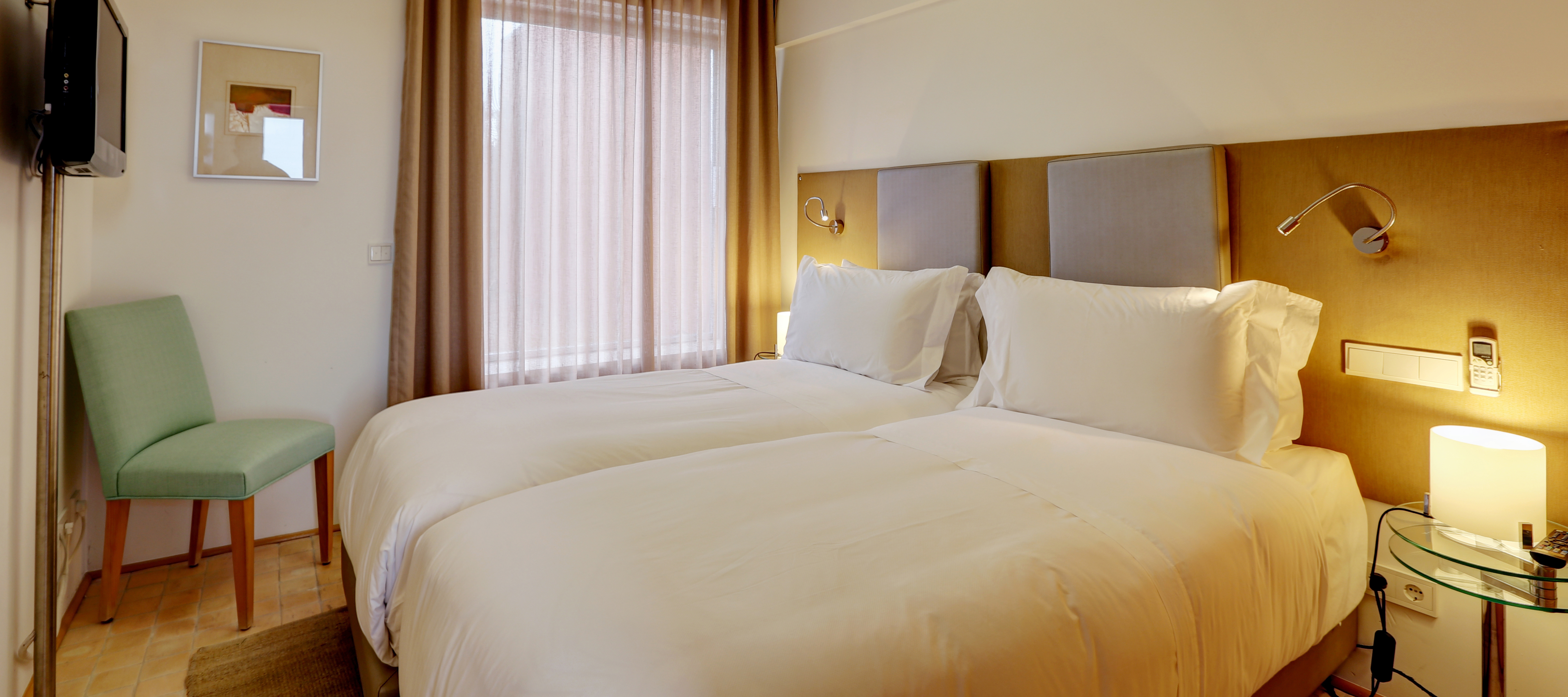 Villa Three Bedrooms