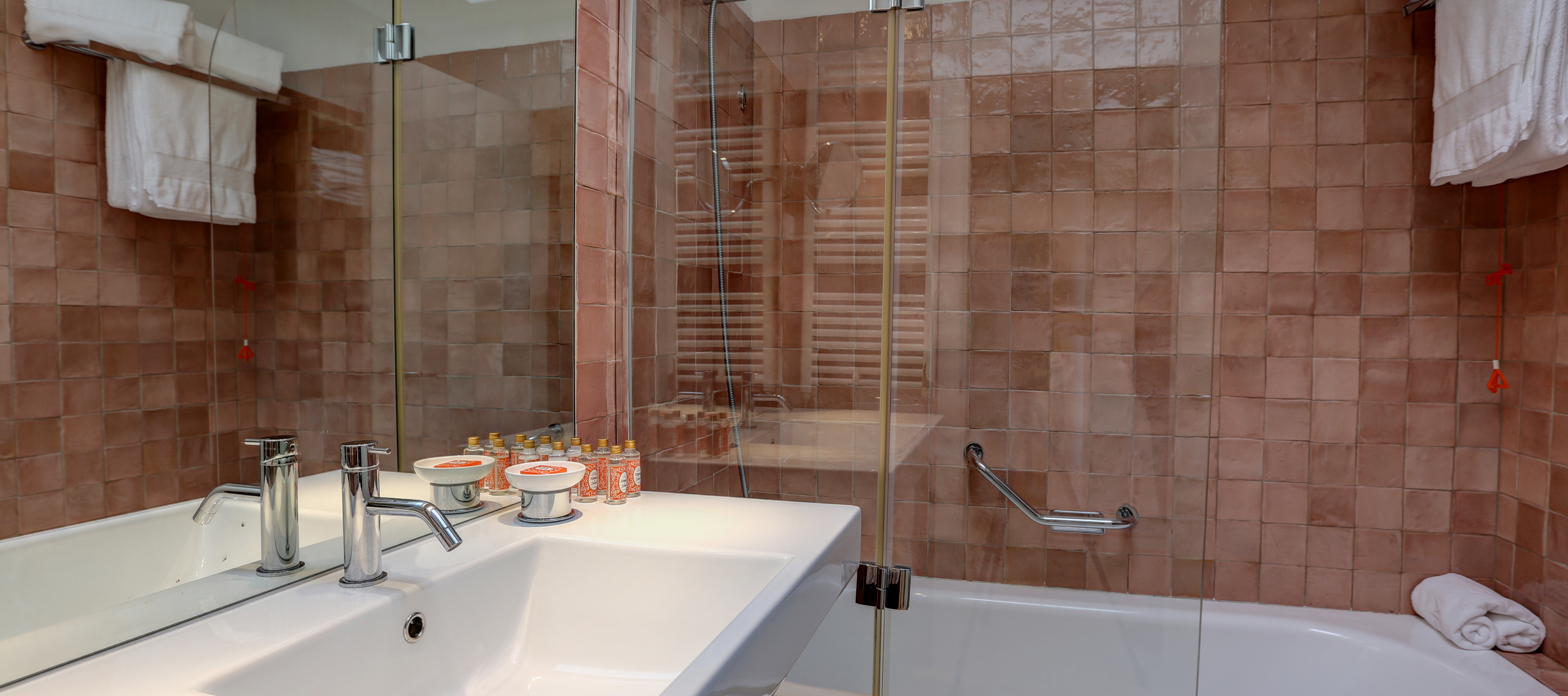 Villa Three Bedrooms