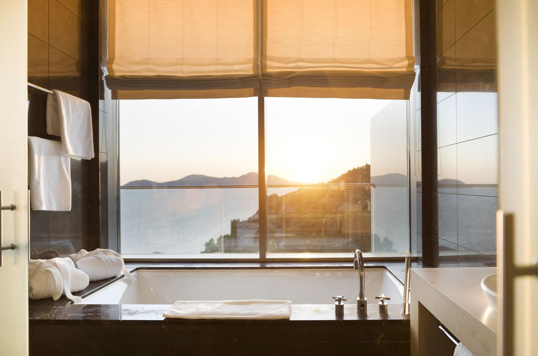 Suite Executive King Bed