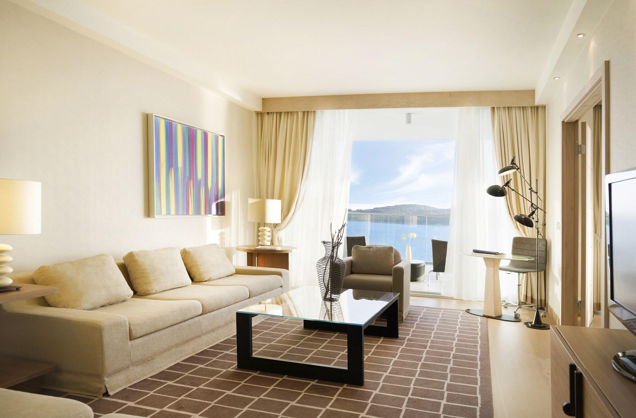 Suite Executive King Bed