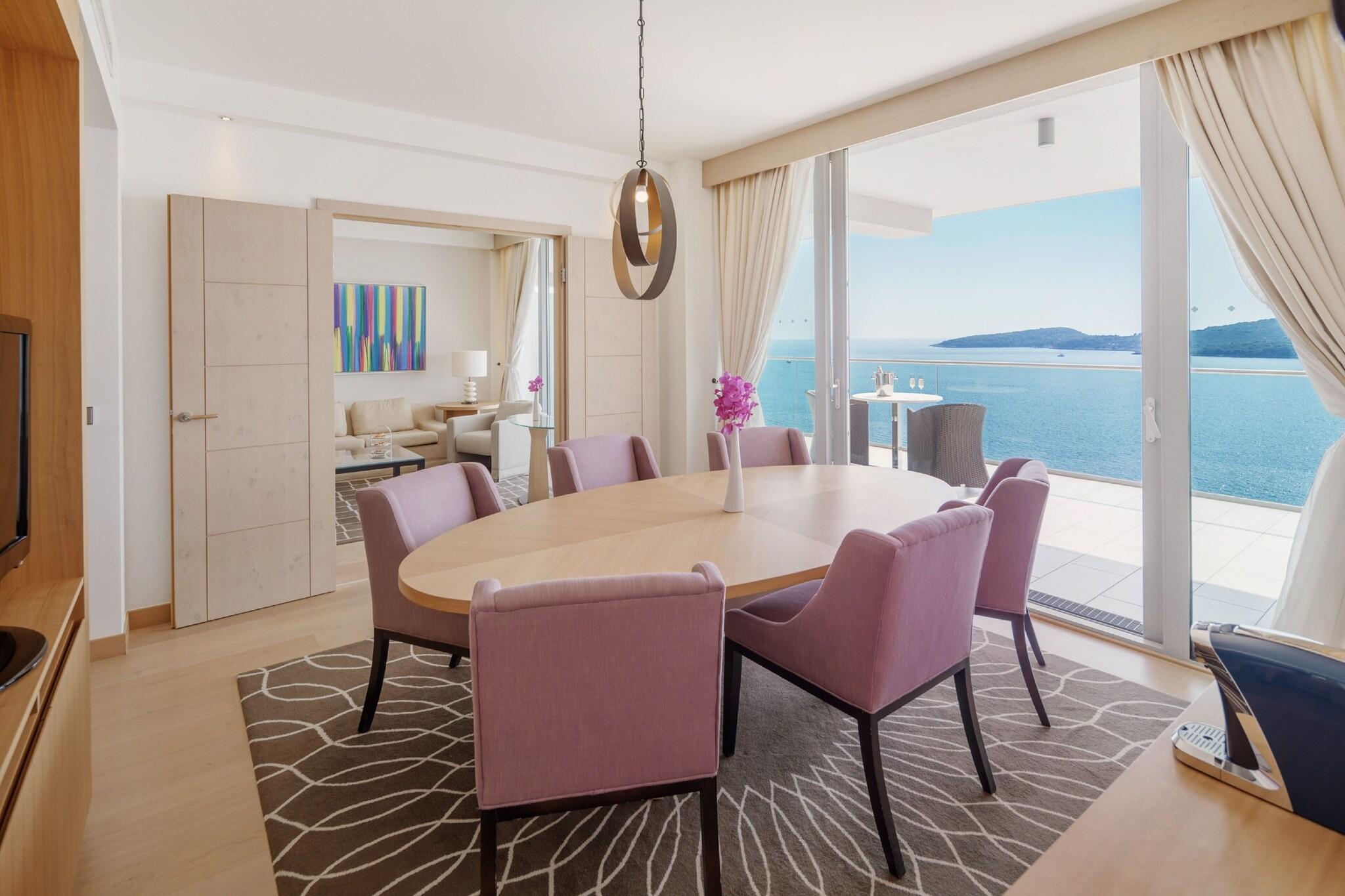 Suite Executive King Bed