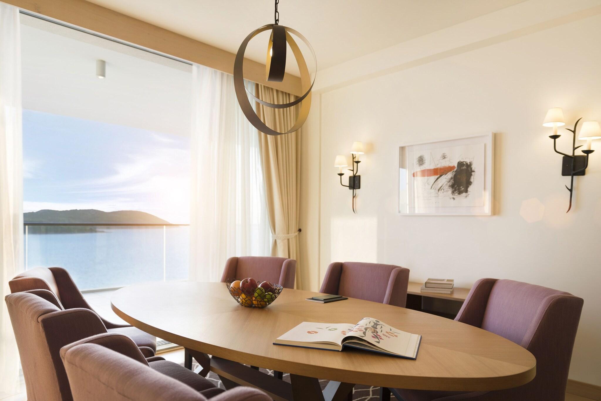 Suite Executive King Bed