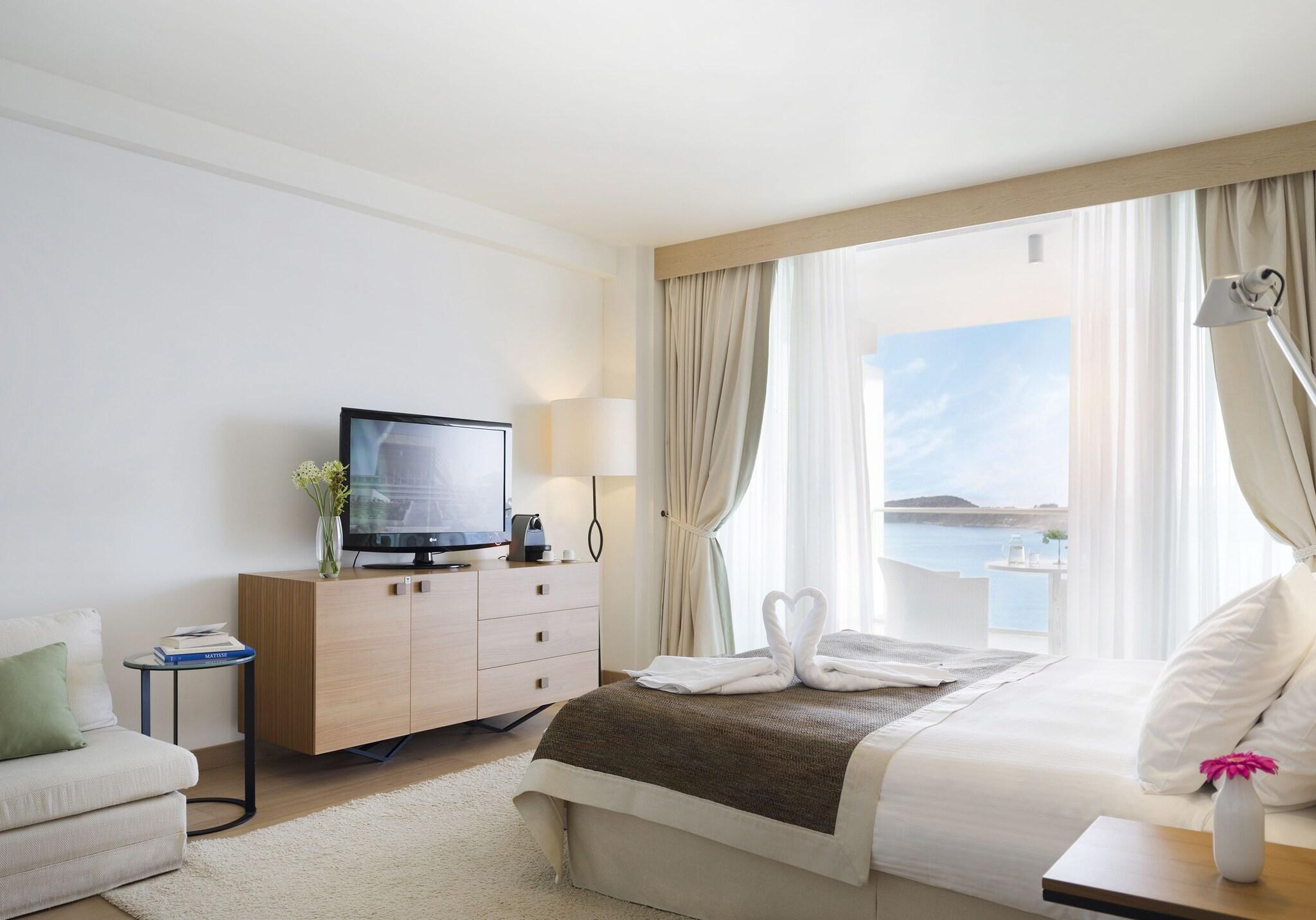 Suite Executive King Bed