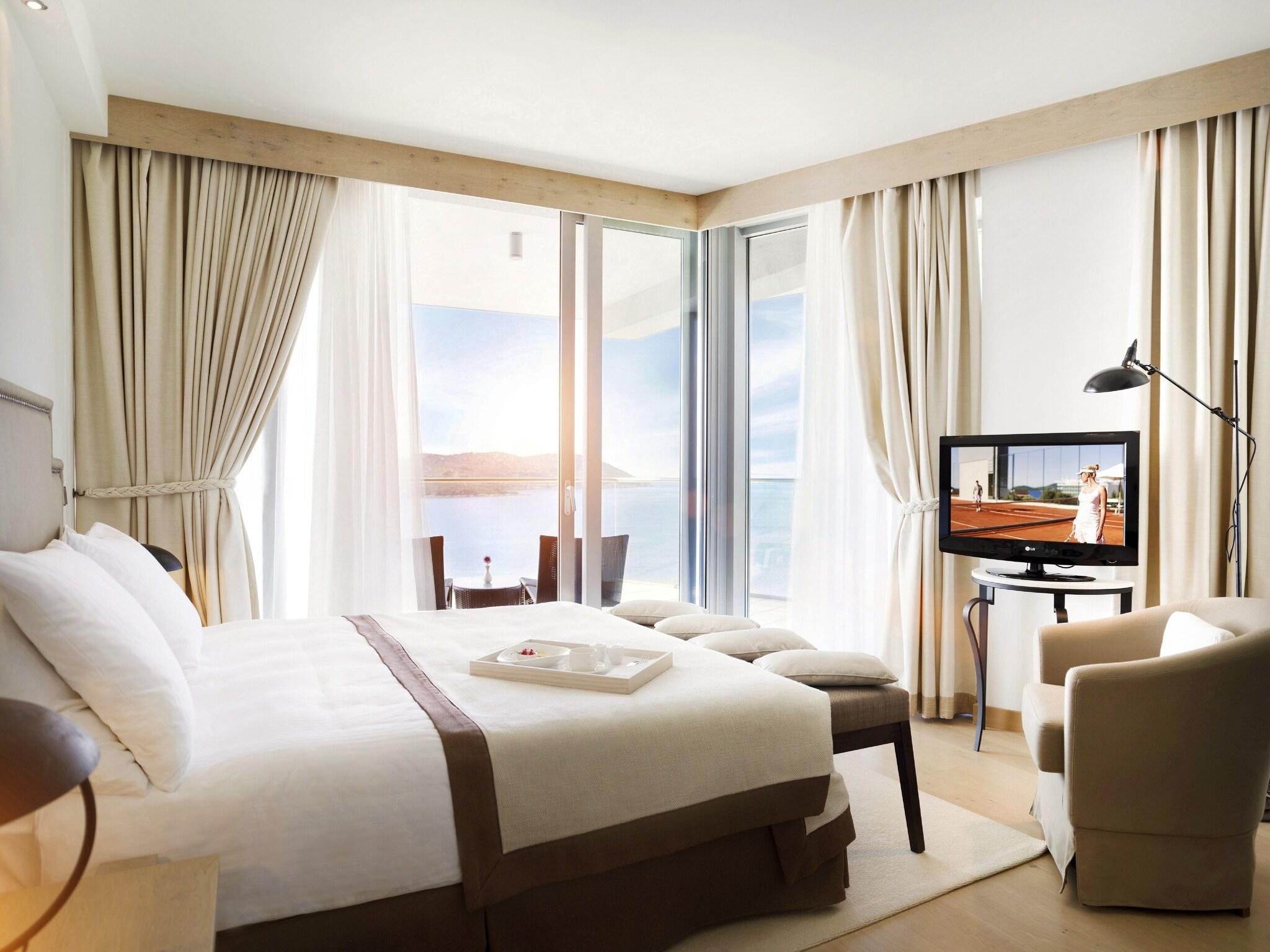 Suite Executive King Bed
