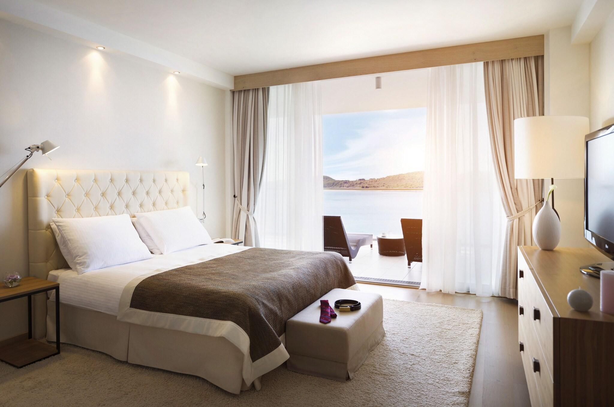 Suite Executive King Bed