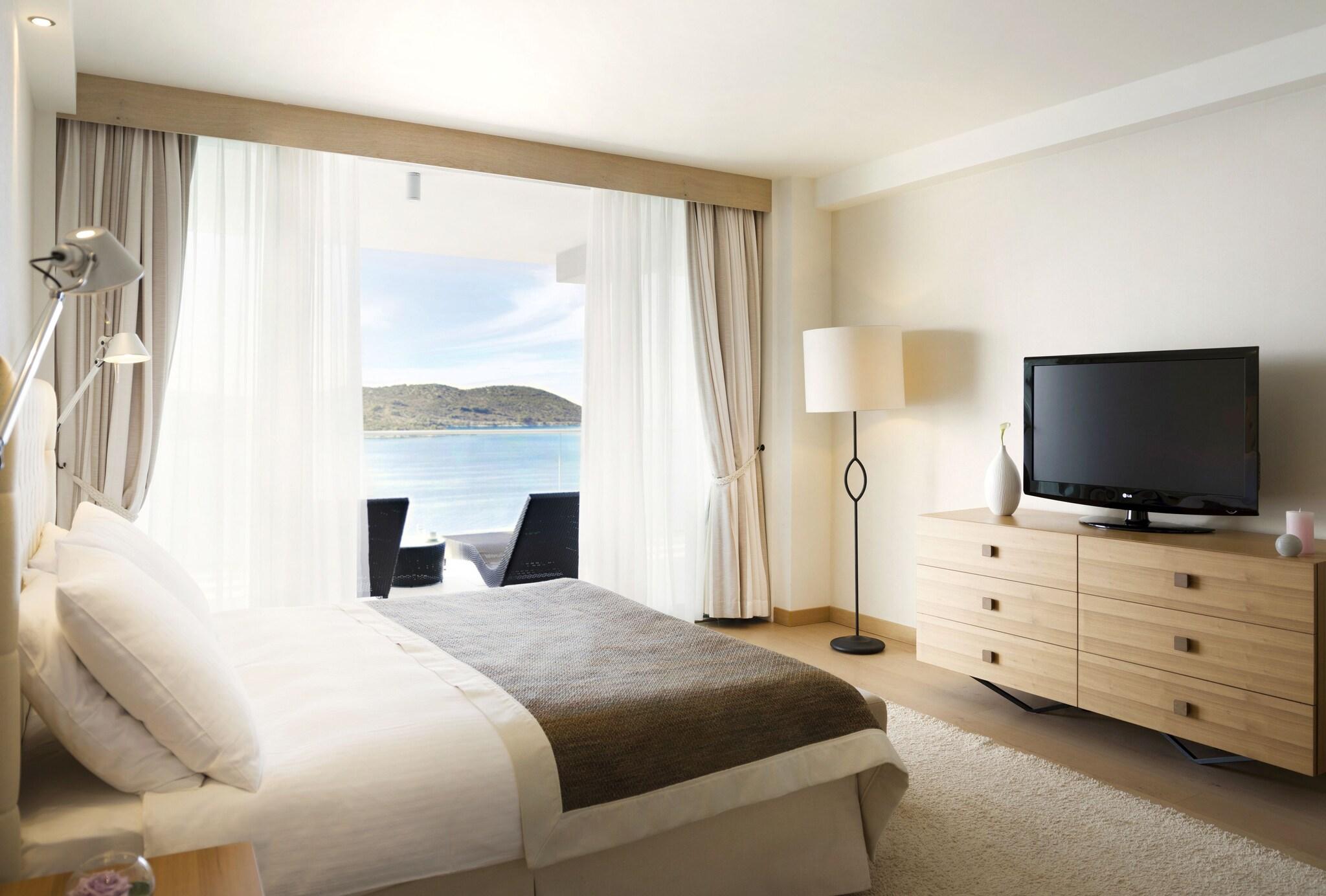 Suite Executive King Bed